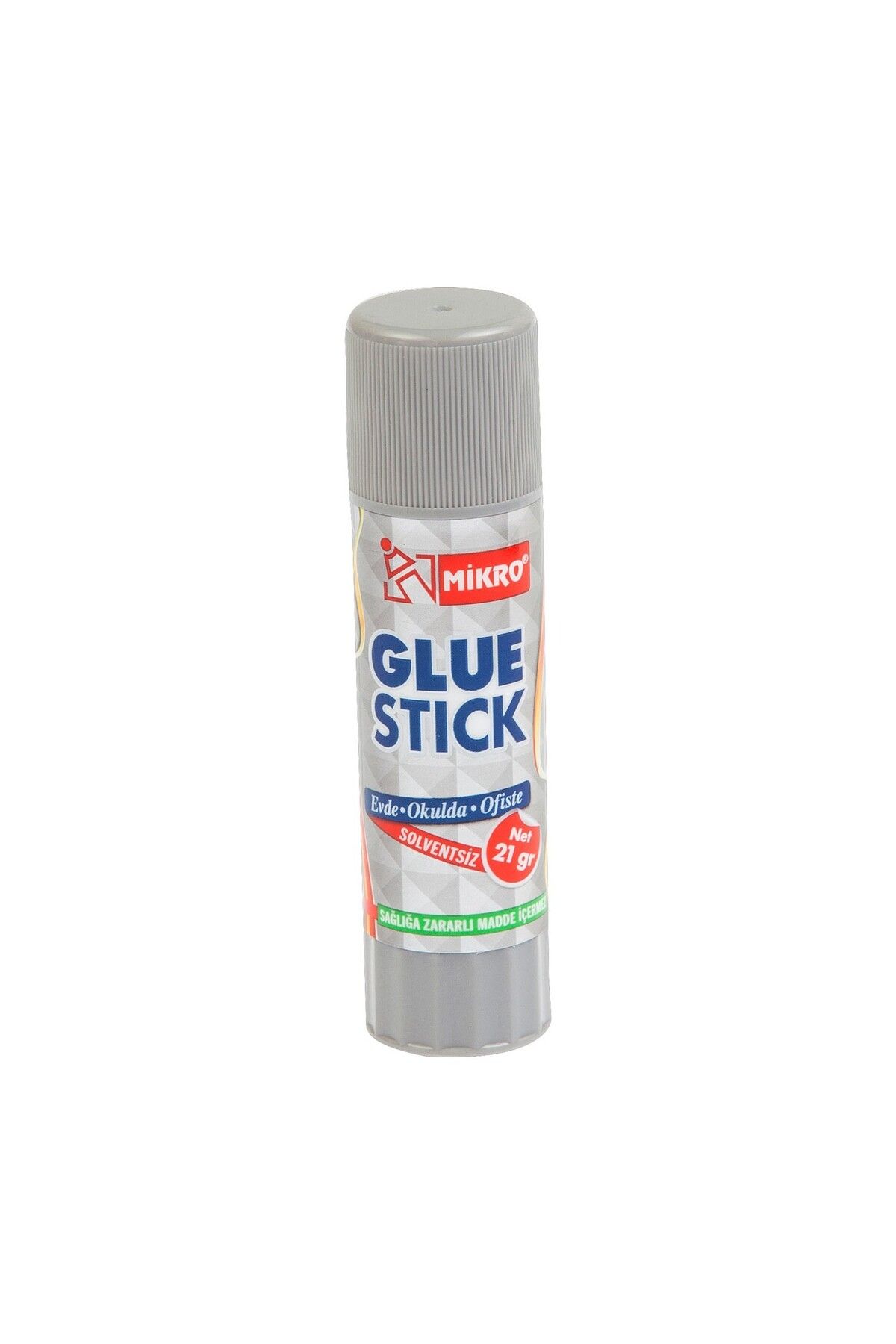 Mikro Glue Stick Yapıştırıcı 21 gr