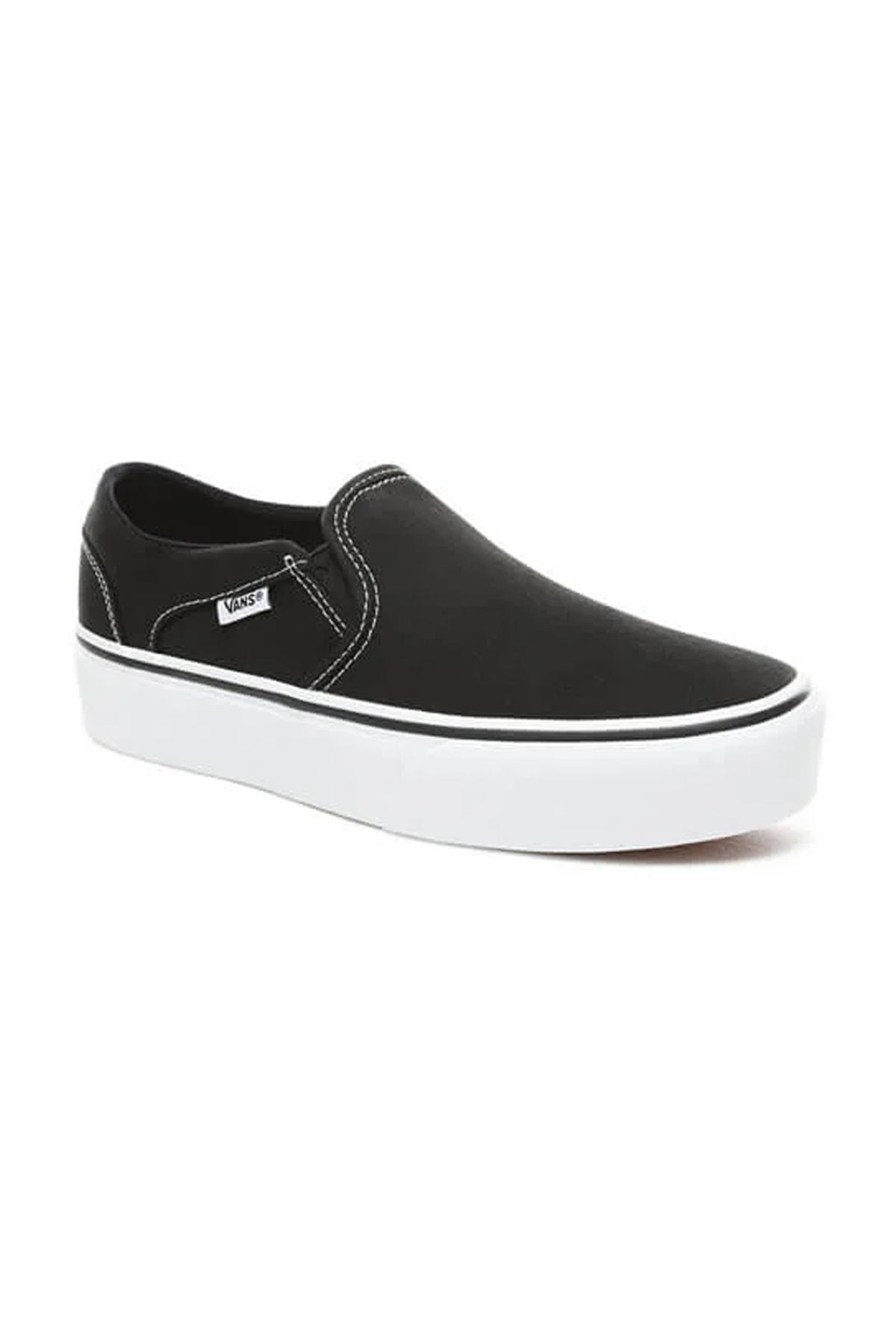 Vans wm asher hotsell