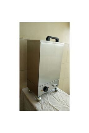 Ramak Hot Pack Kazan 5 Adet Ped Kapasiteli Grup Ürünüdür