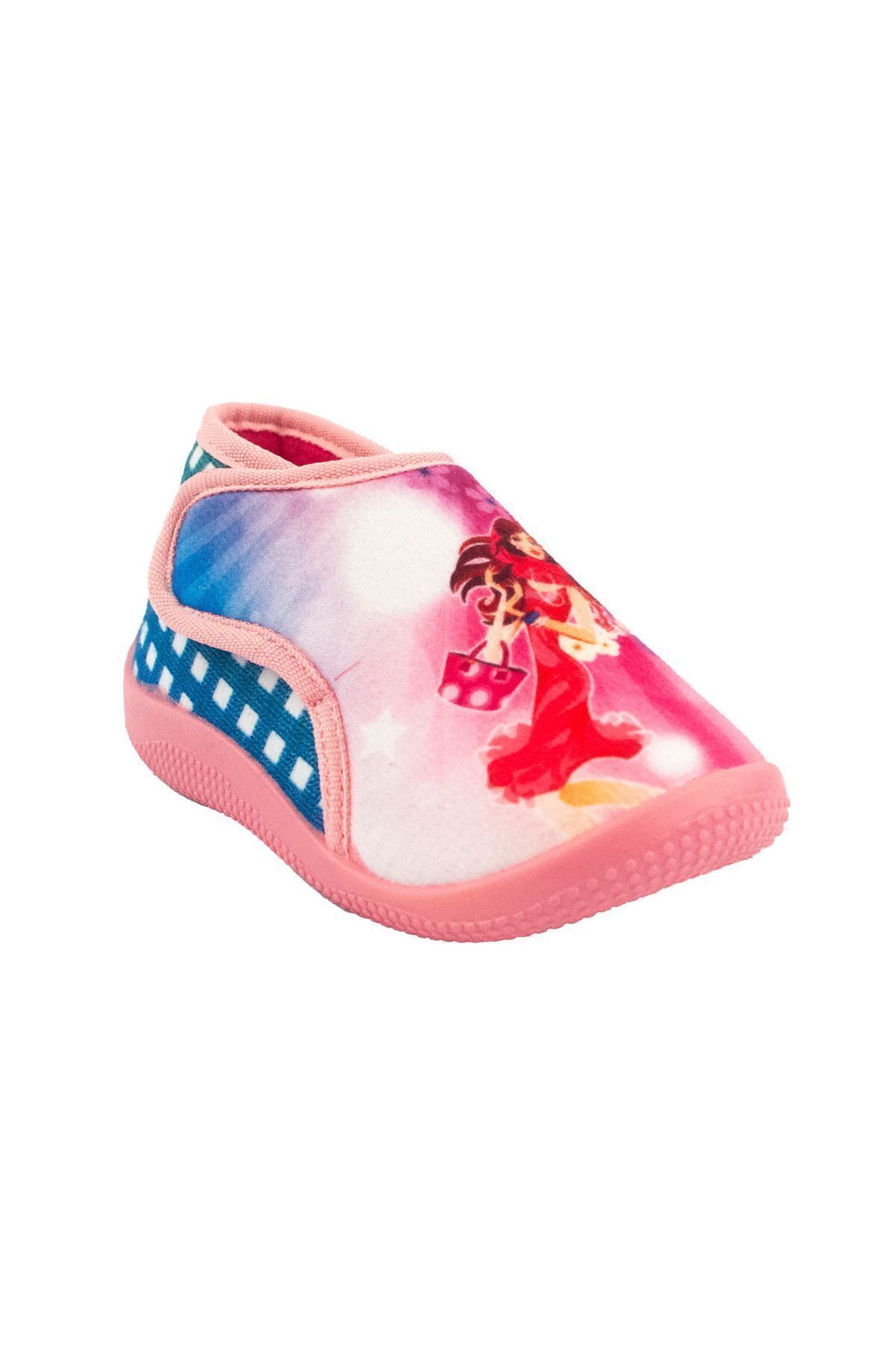 Flyingsteps Încălțăminte Ortopedică Zilnică Pentru Copii Cu Model Panduf 2039 Unisex - 22
