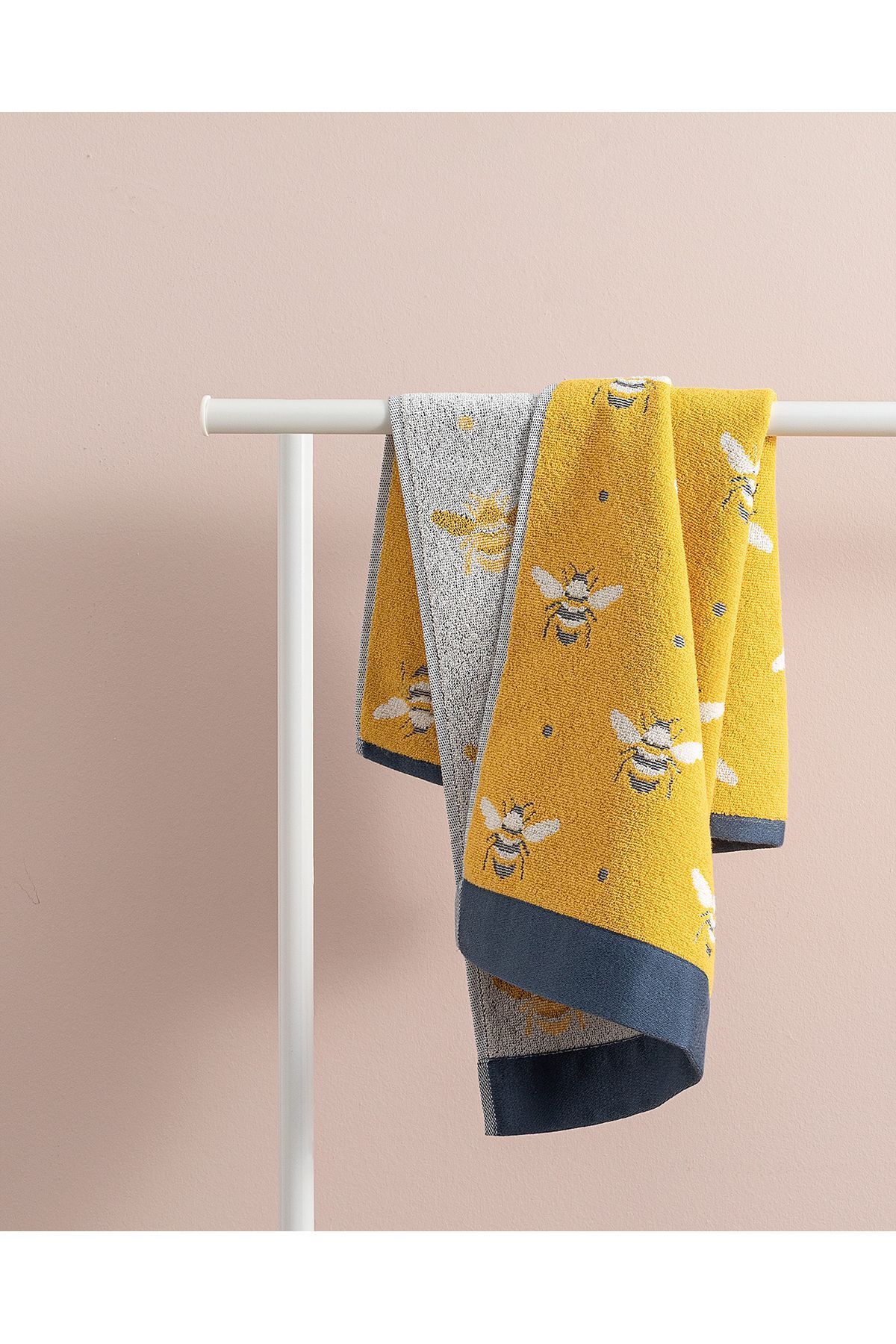 Ochre towels asda outlet