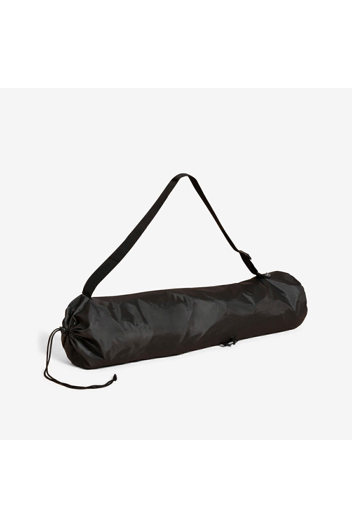 لوازم یوگا خاکستری مورد مات 18L تیره Decathlon