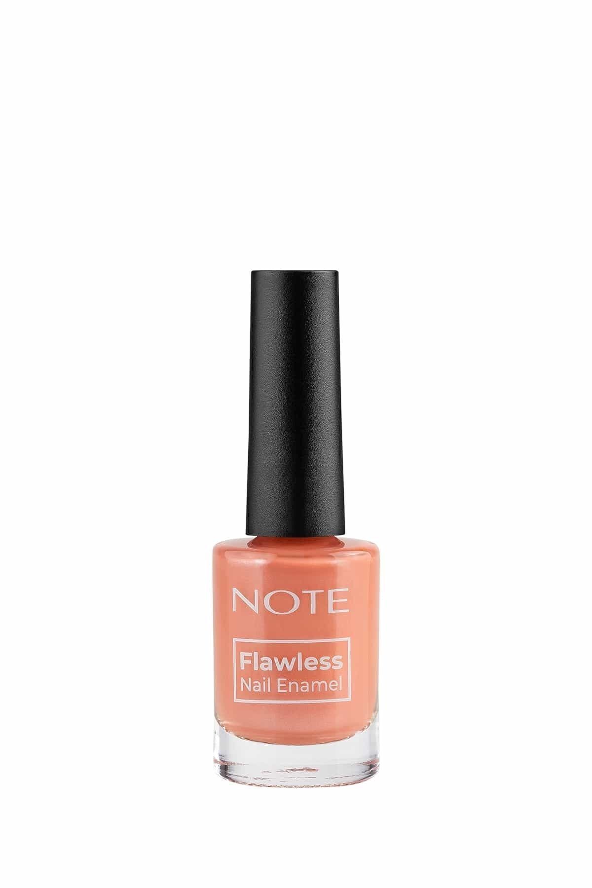لاک ناخن زنانه    | نوت کازمتیکس Note Cosmetics TYC00540481731 - تصویر 2