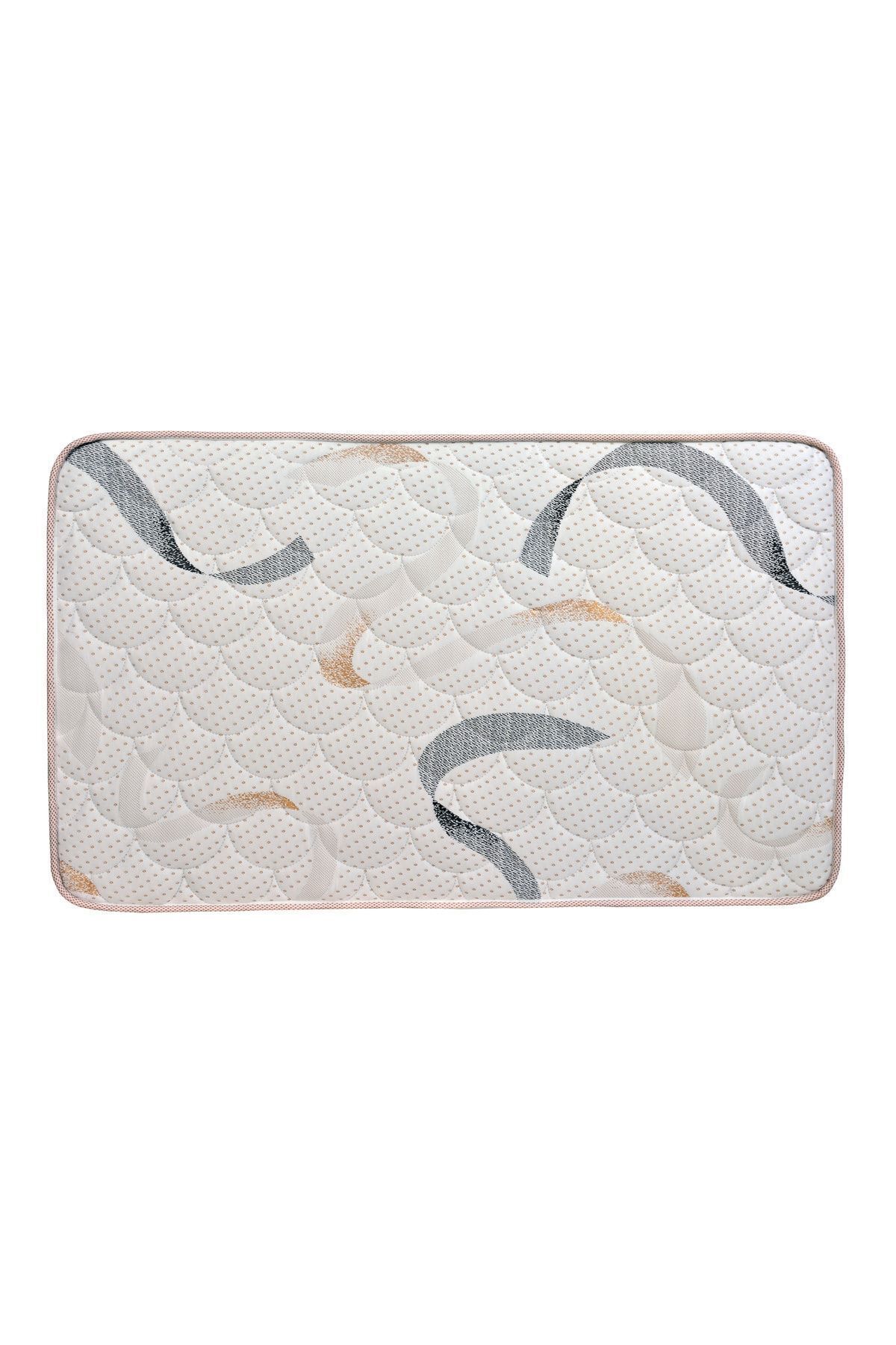 Pure Sleep 10 cm Sünger Bebek Ve Çocuk Yatağı Park Yatak Örme Kumaş Ultra Lüx Full Ortapedik fotoğrafı 5 (önizleme)