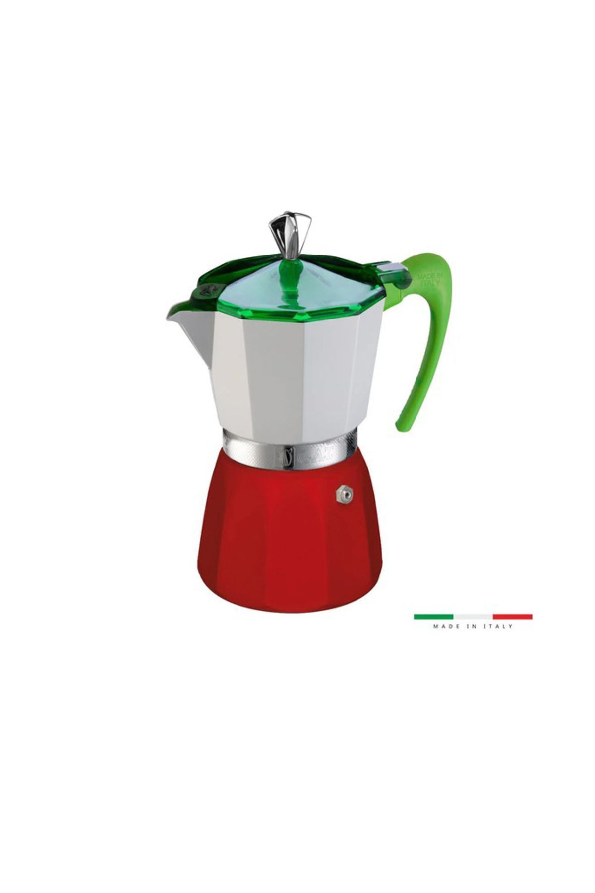 GAT Moka Pot