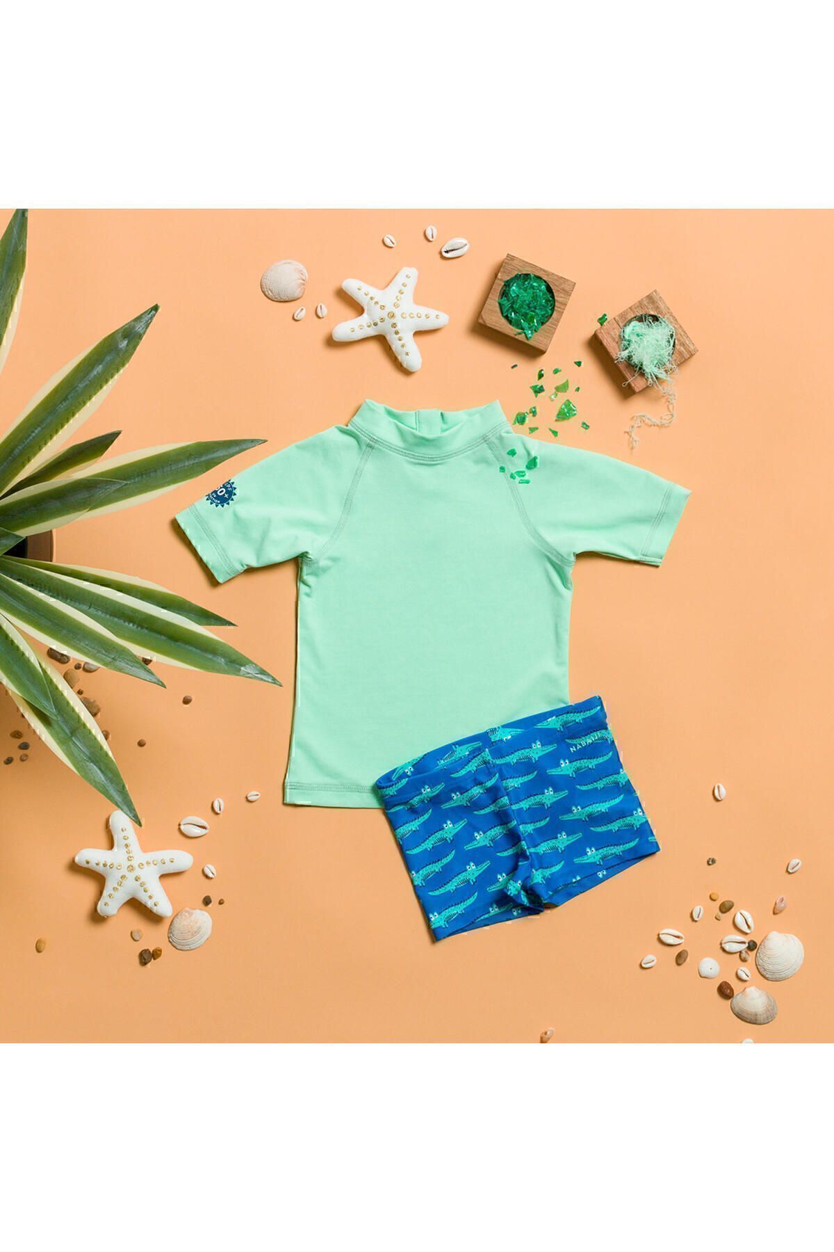 Uv shirt baby outlet