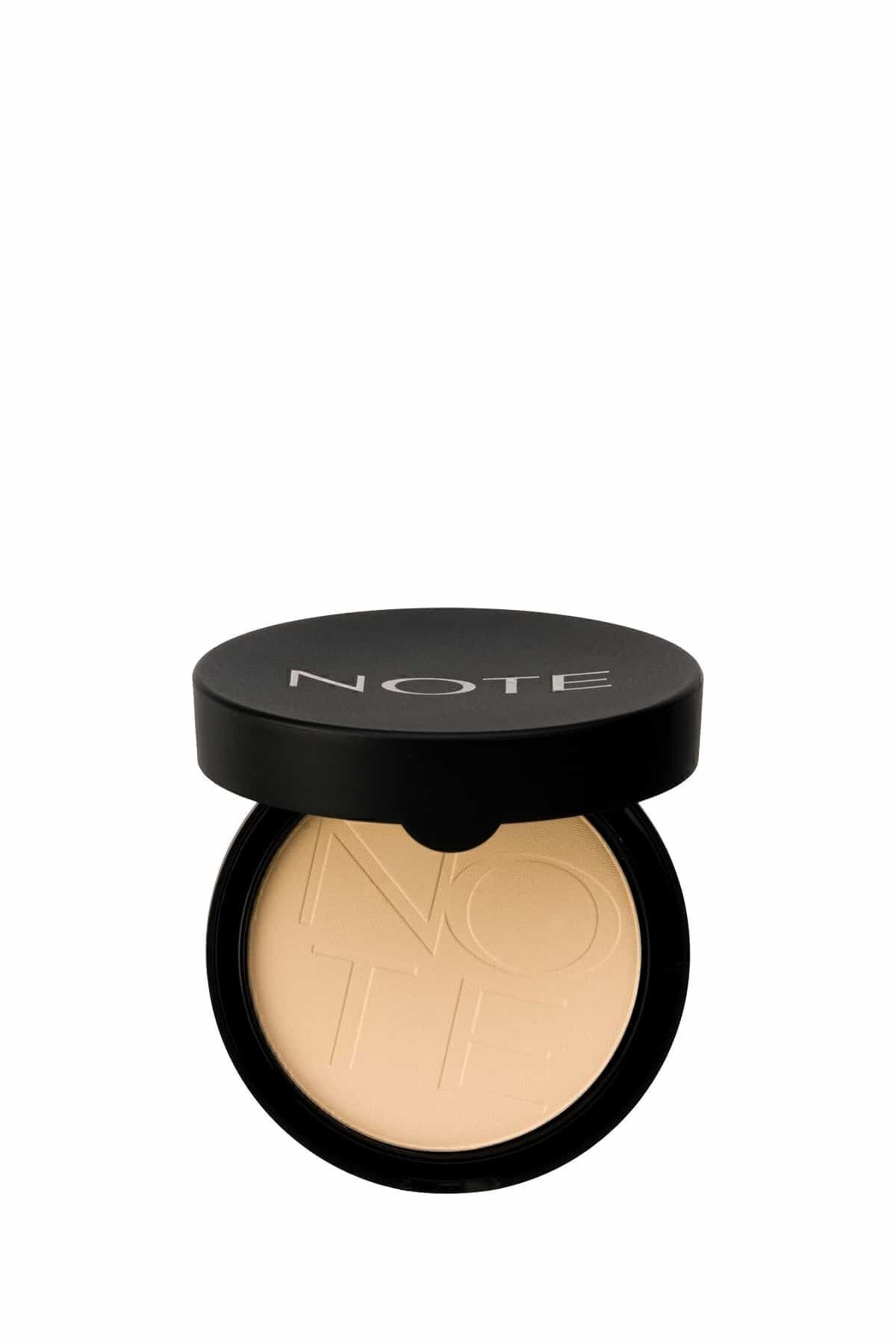 Flawless Lipgloss 05 - Turuncu & Luminous Silk Compact Pudra 02 Natural Beige Makyaj Seti