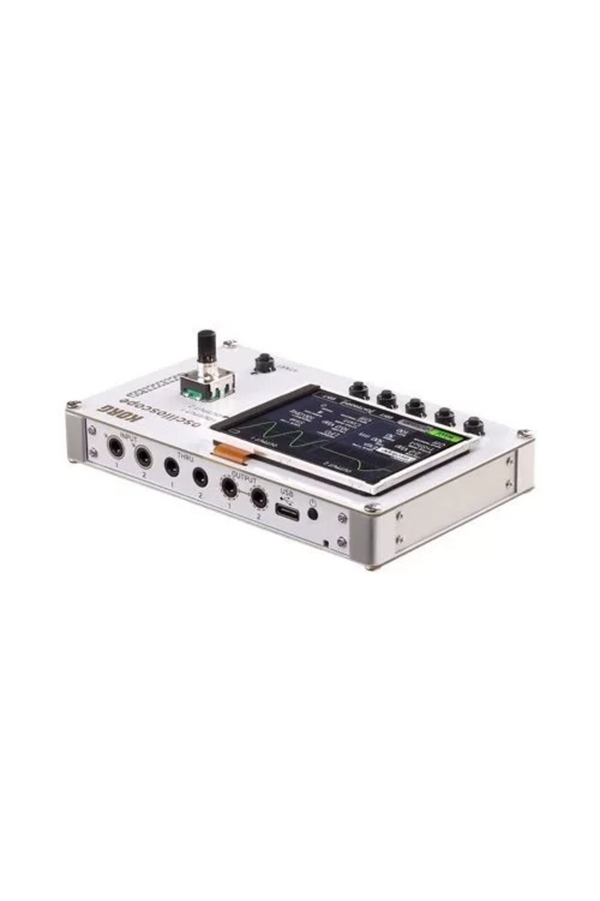 KORG Nts-2 Osc