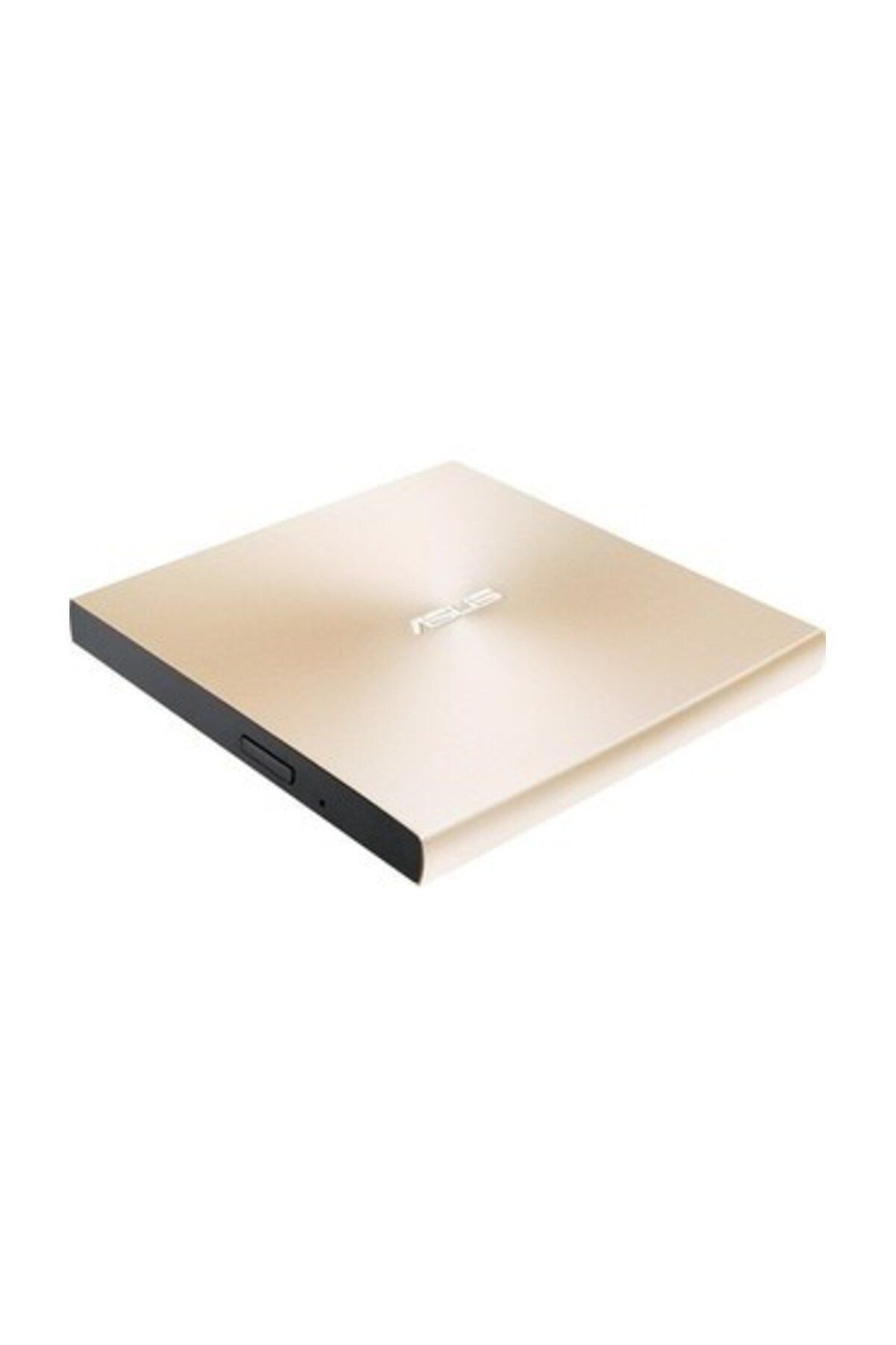 ASUS Zendri?ve-u8m Sdrw-08u8m-u Harici Ultra Ince Dvd Yazıcı M-disc Usb Type-c Altın