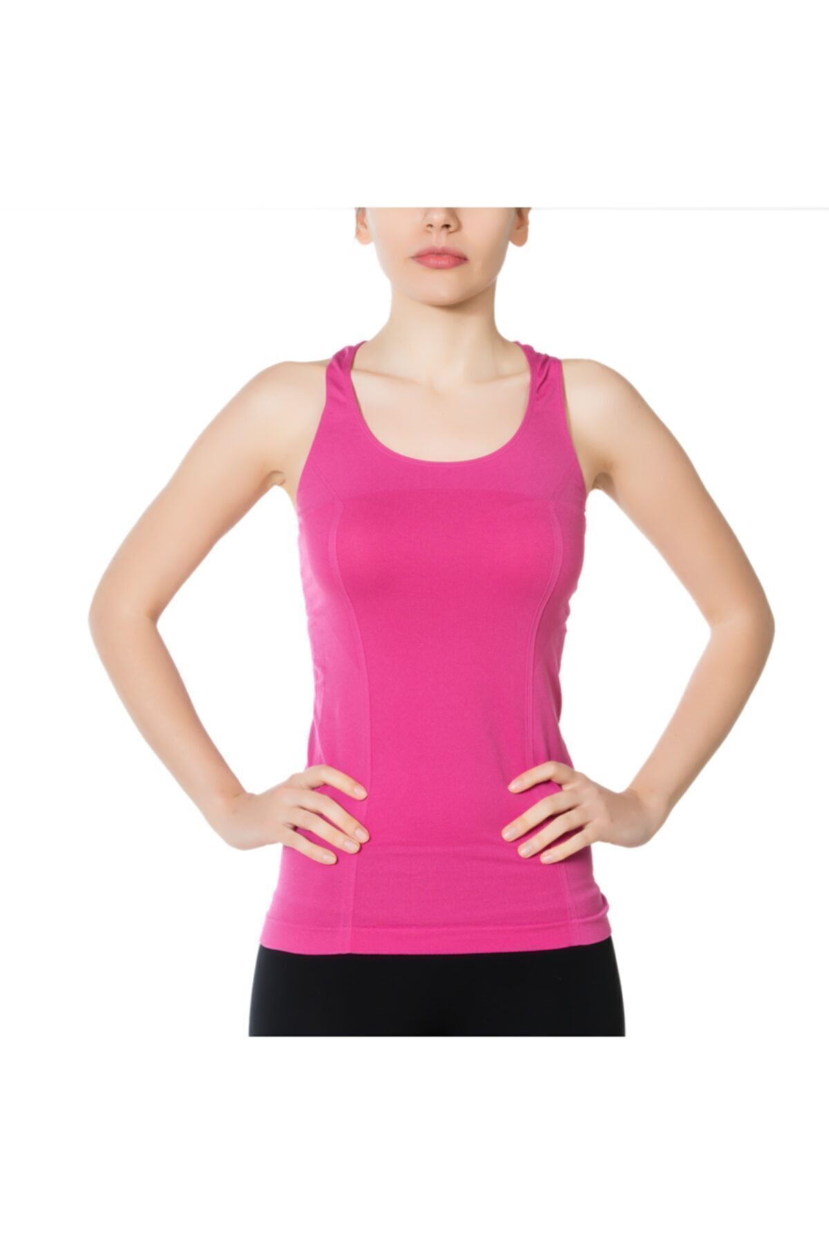 Jerf Tricou Sport Pentru Femei Tarma Pink - Femeie - XL