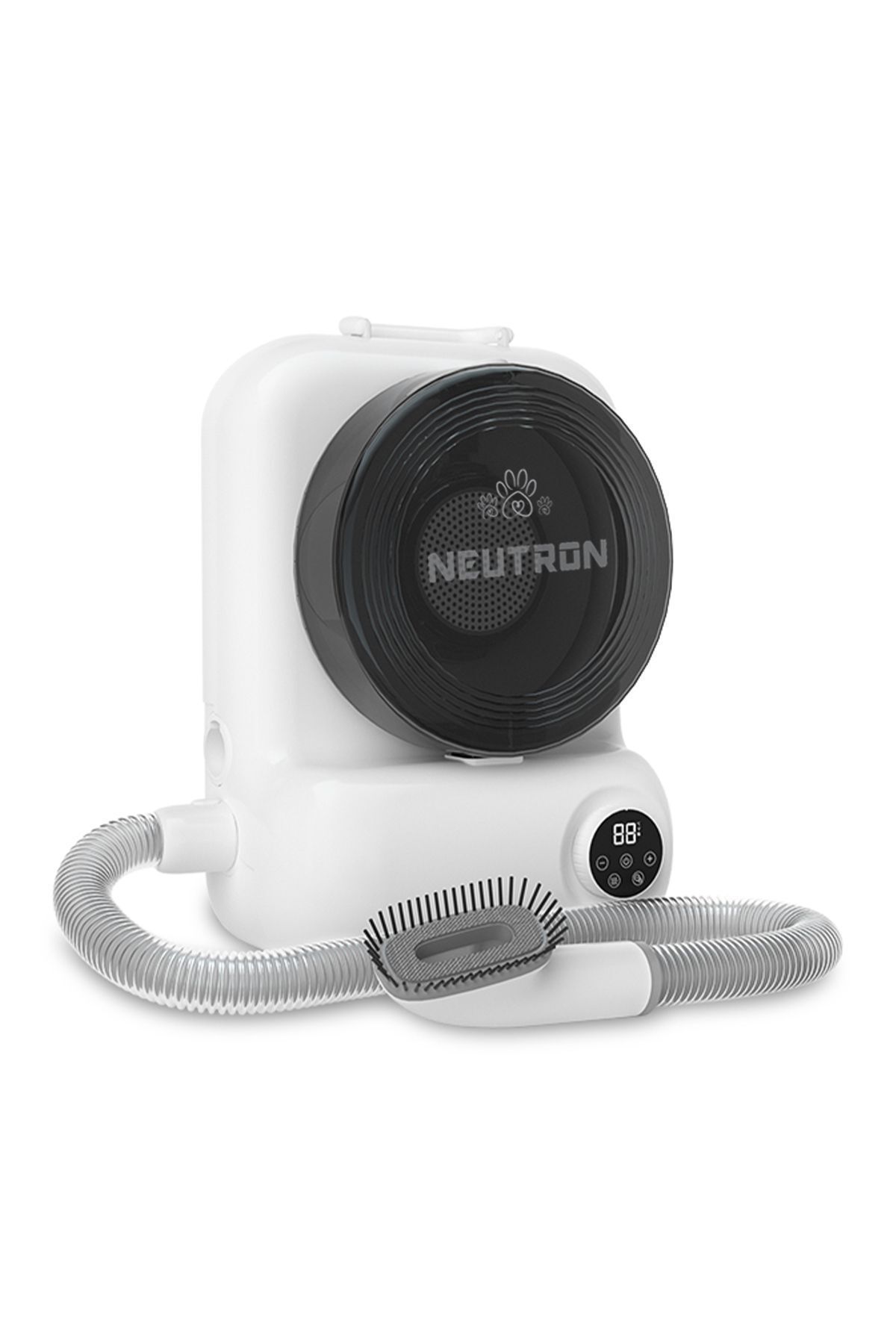 NEUTRON-مجموعة احترافية للعناية بالحيوانات الأليفة - مريحة ومريحة 6