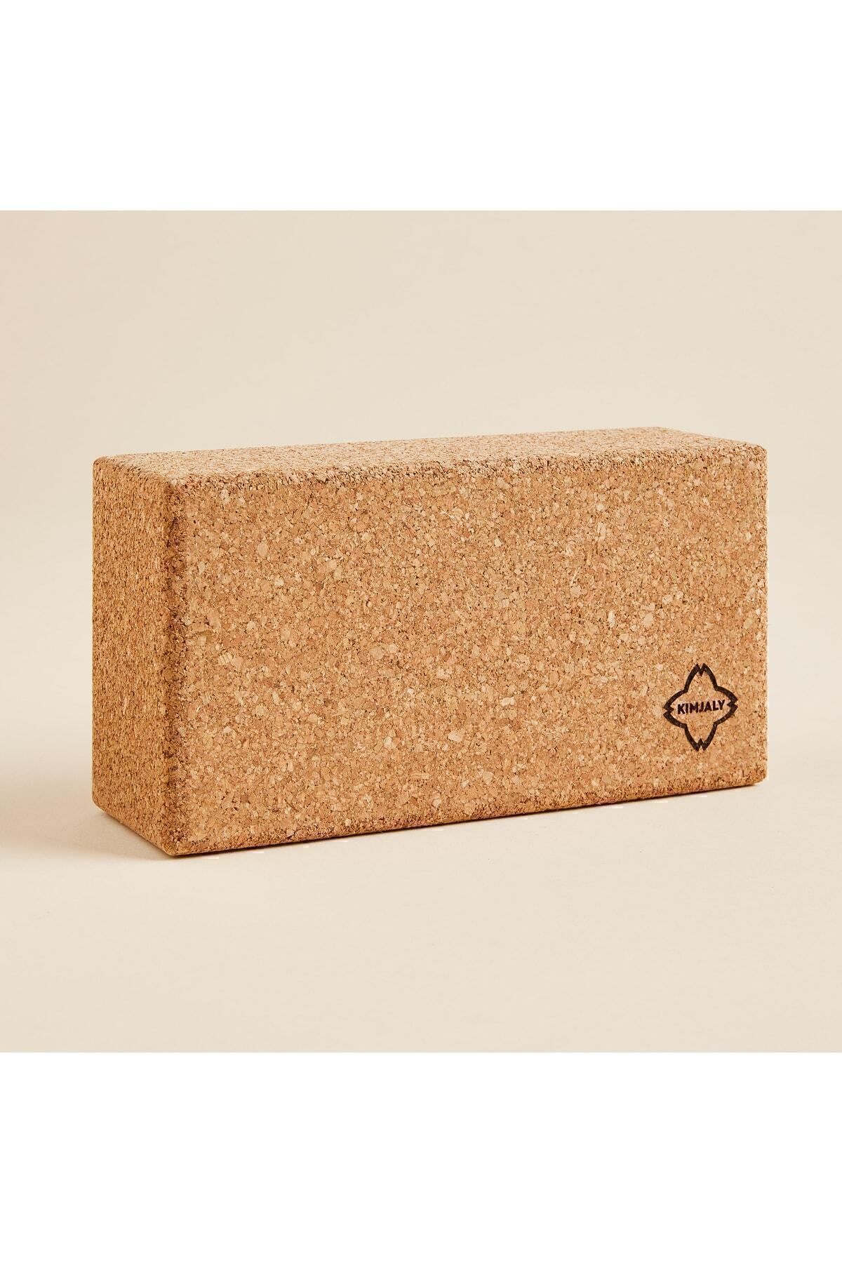 Decathlon Kimjaly Mantar Blok / Yoga