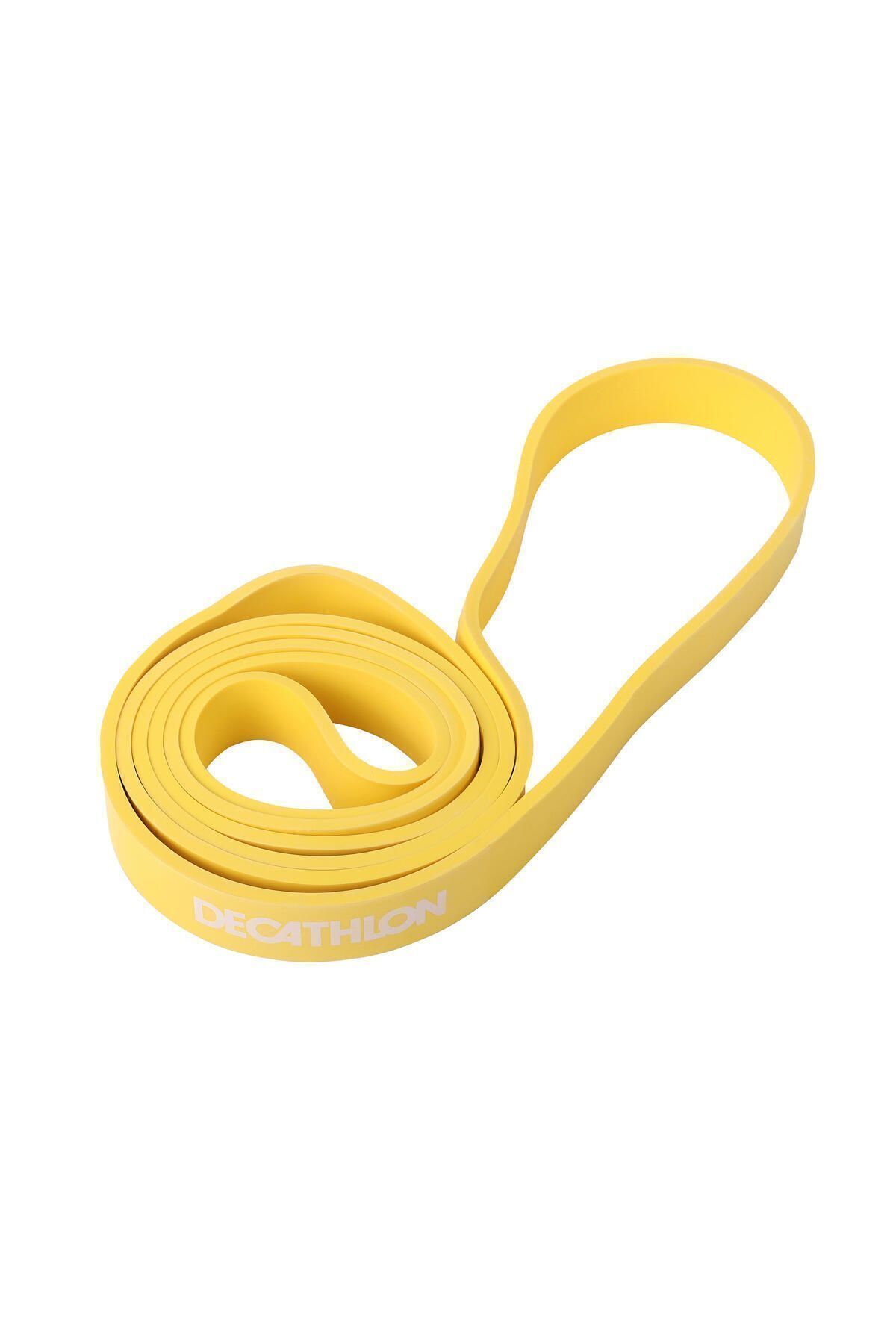 Decathlon Corength Resistance Band 25 Kg Training Band Trendyol