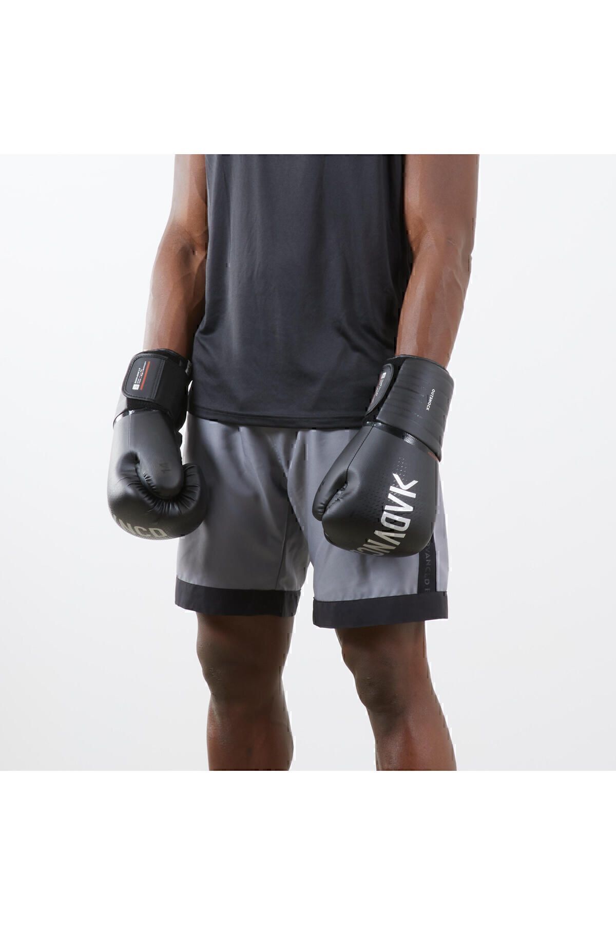 Decathlon boxing shorts online