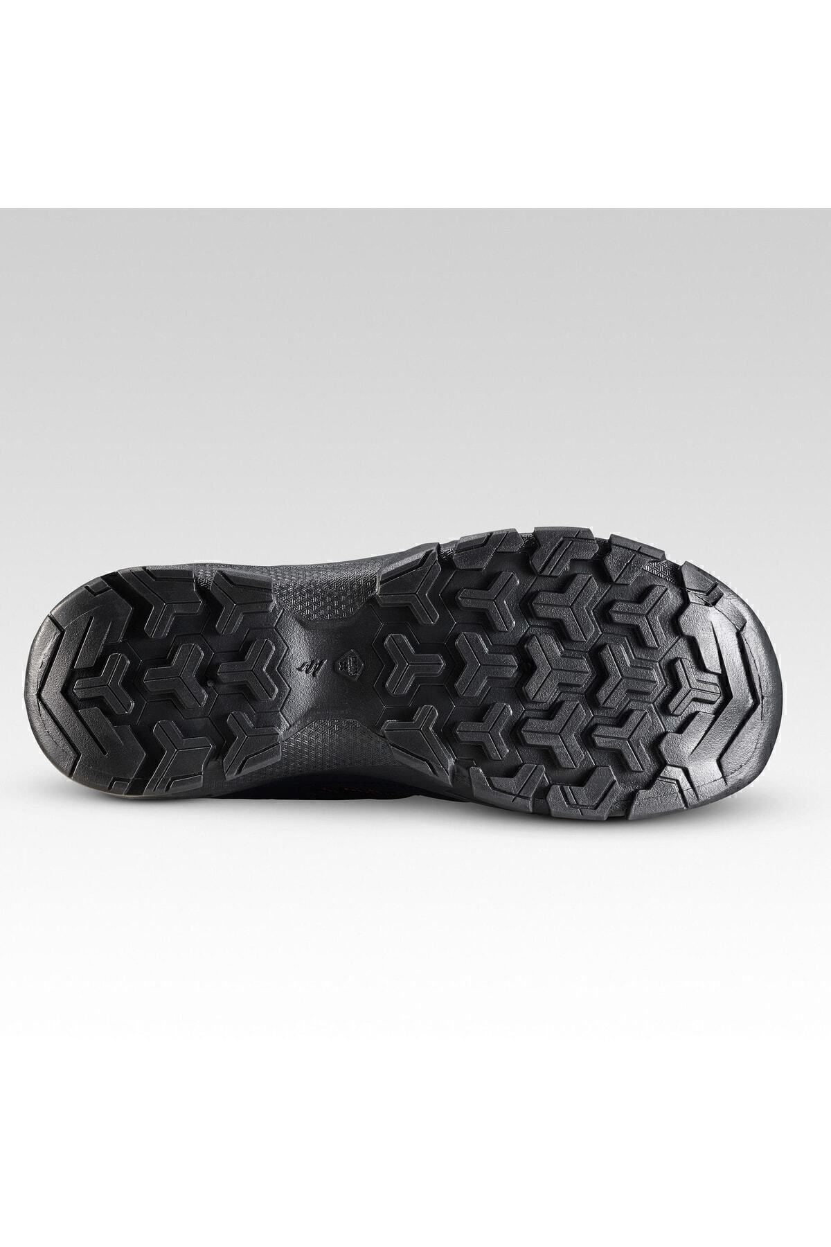 کفش Decathlon دکاتلون بیرونی پسرانه Quechua کچوا کورال Mavi ماوی - Mh100 اورجینال - تصویر 8