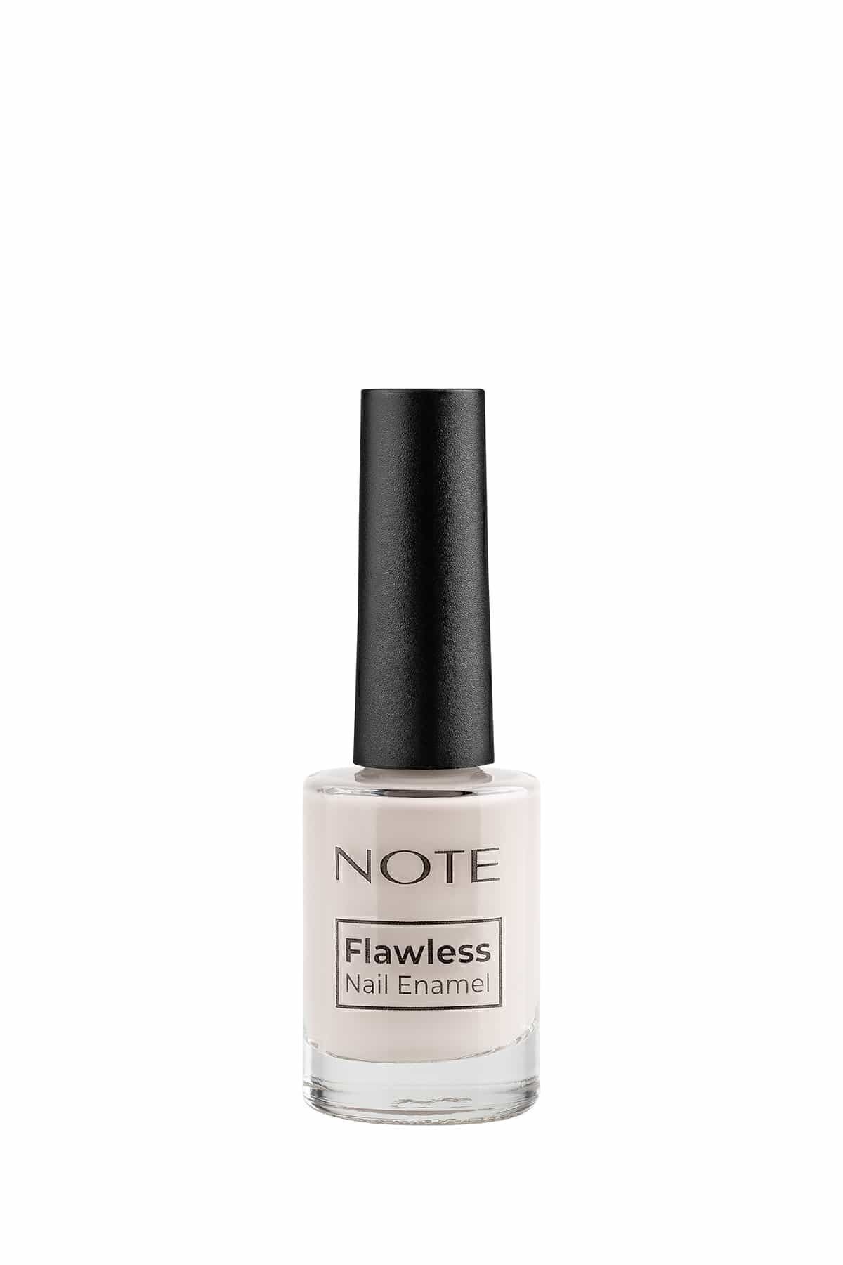 لاک ناخن زنانه    | نوت کازمتیکس Note Cosmetics TYC00540481731 - تصویر 2