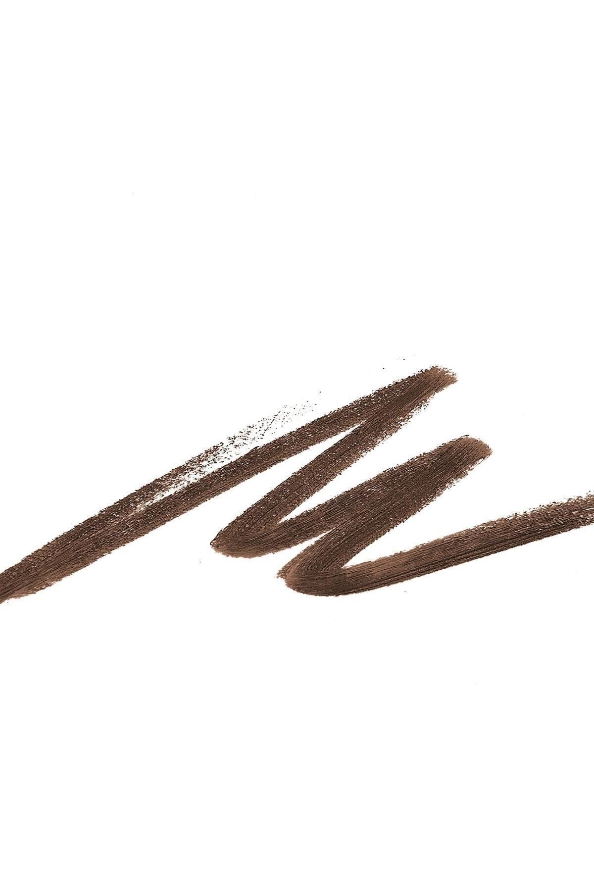 مداد ابرو  مشکی WET N WİLD | PSCM1037427 اورجینال - تصویر 3