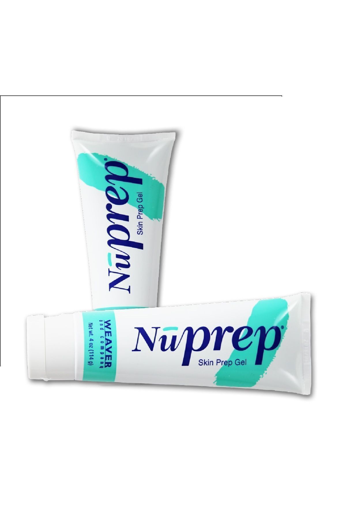 Nuprep Gel Skin Preb Gel 2 عدد 114 گرم. WEAVER