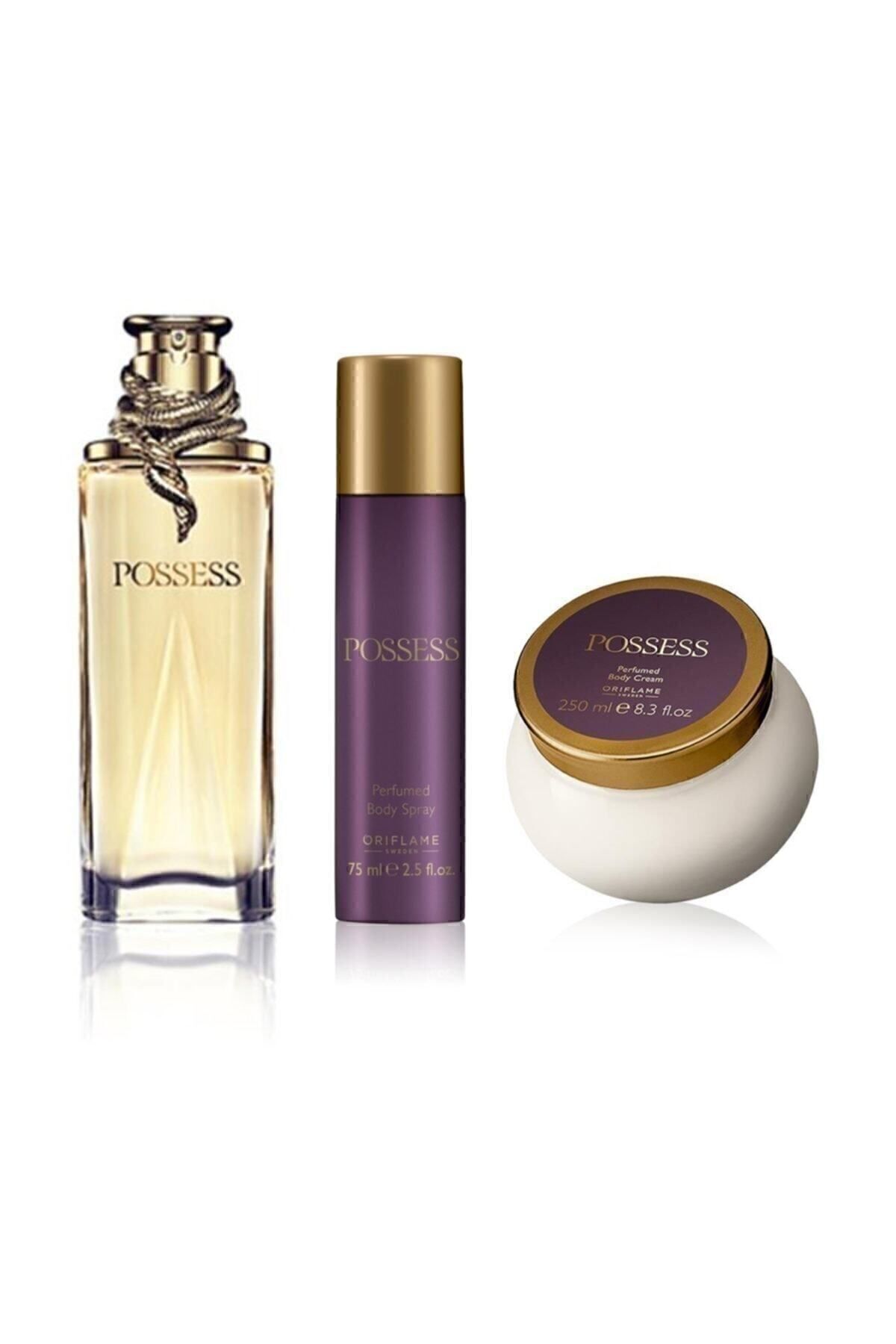 دارای ادپ + کرم بدن + ست اسپری بدن.azra Bayrak Oriflame
