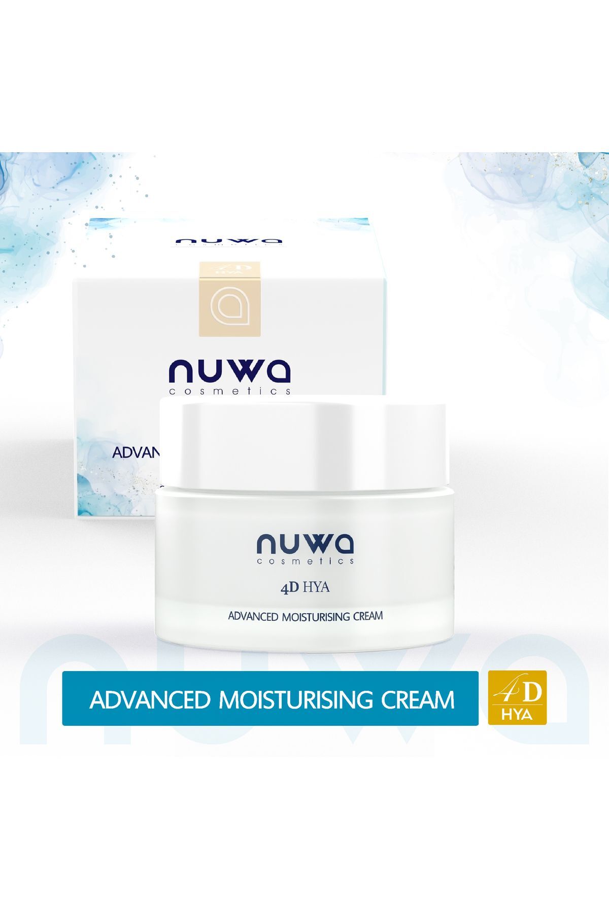 سرم پوست   Nuwa Cosmetics | 8.68455E+12 اورجینال - تصویر 2