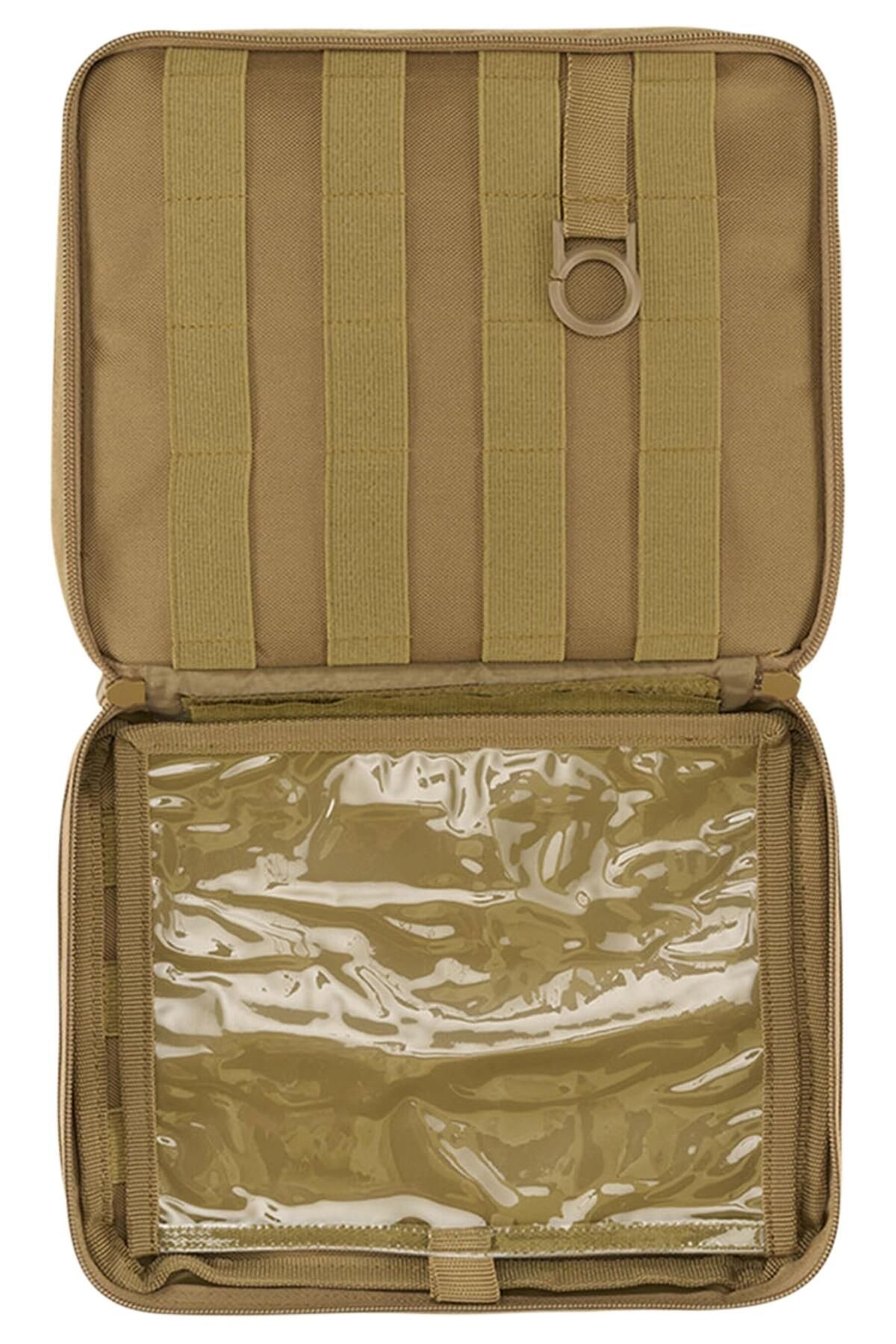 Brandit-Molle-Operator-Tasche, Unisex 3