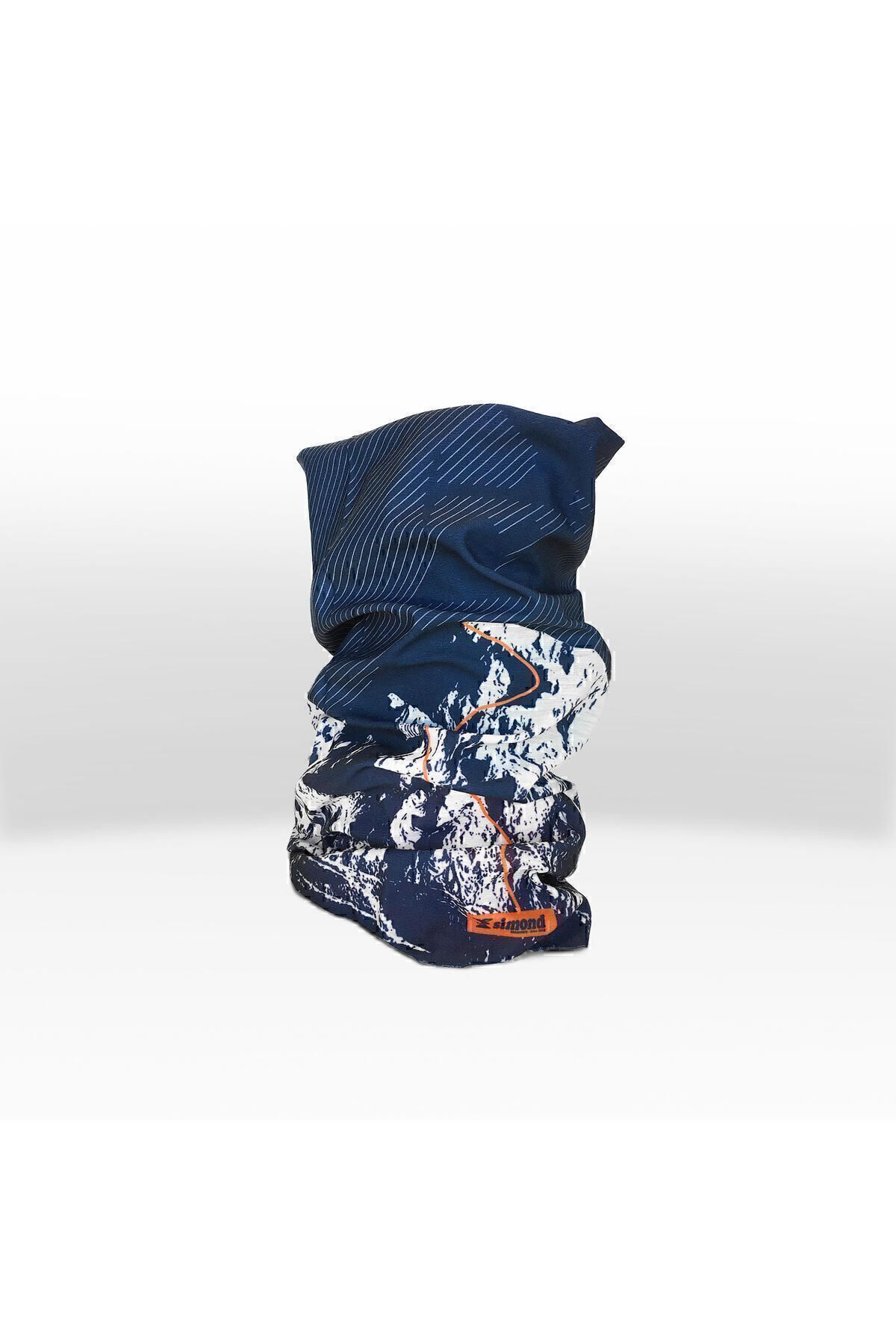 Decathlon Bandana Simond - Bdk - Edge - Single Dimension