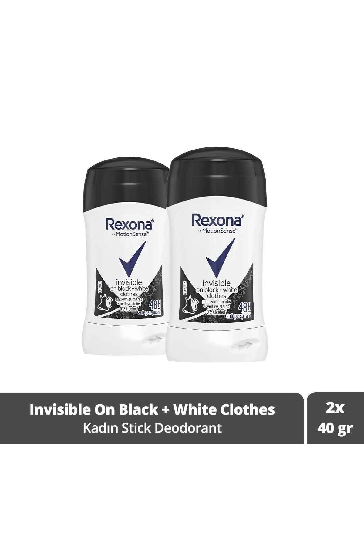 لباس نامرئی زنانه REXONA STICK 40M ML Marka