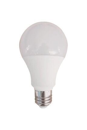 FSL 9 Watt Led Ampul Gün Işığı 10'lu