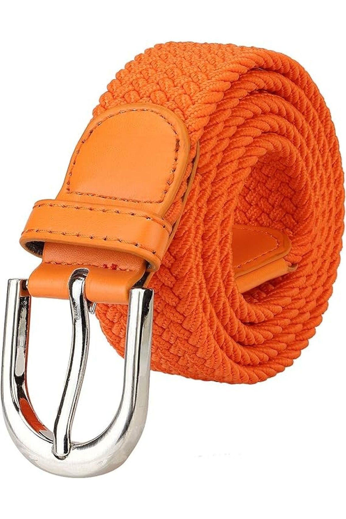 Deribond-Cureaua pentru barbati, centura pentru femei, elastica, unisex 3