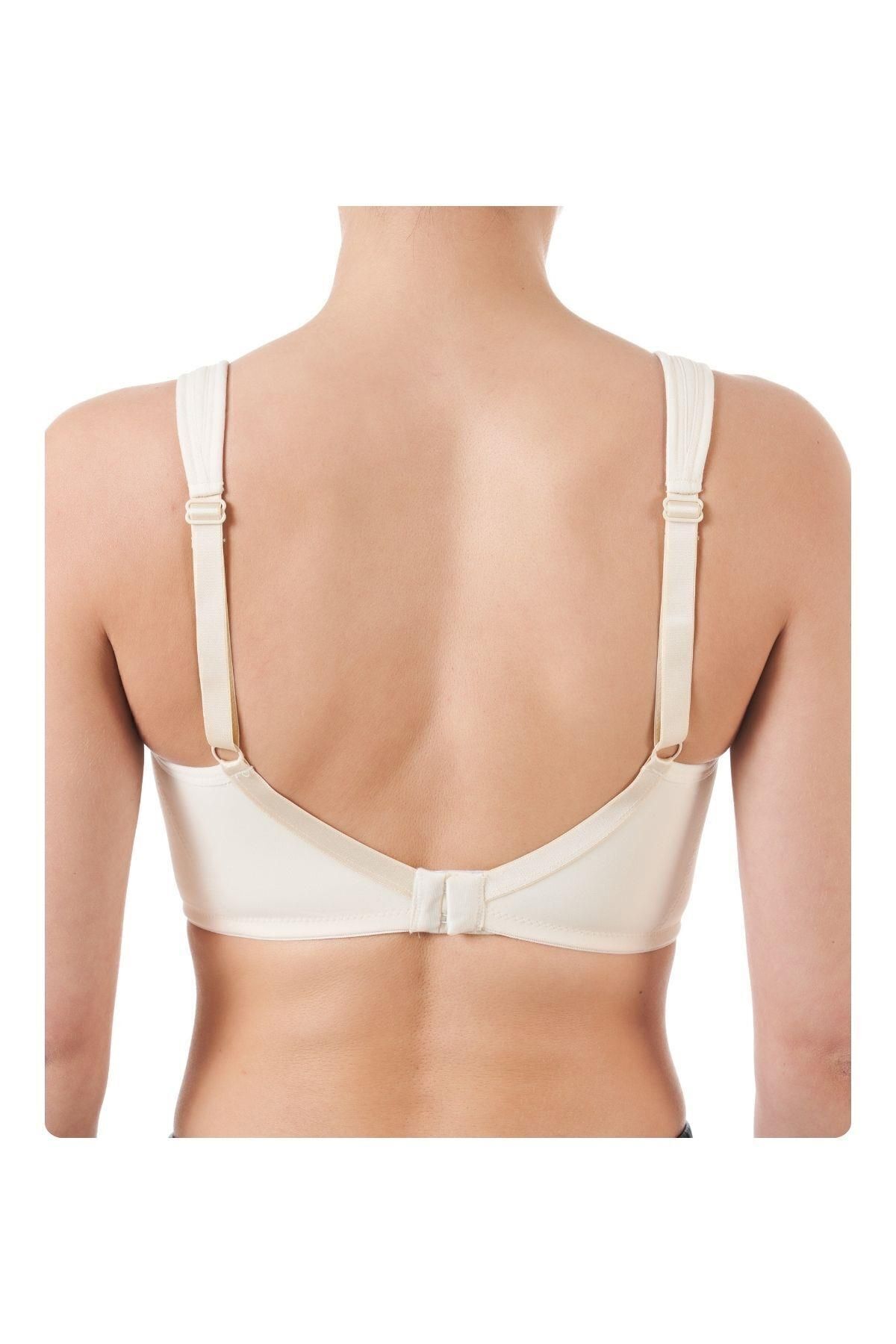 Deborah-Sutien pentru femei Laura 6350 fără sârmă 3