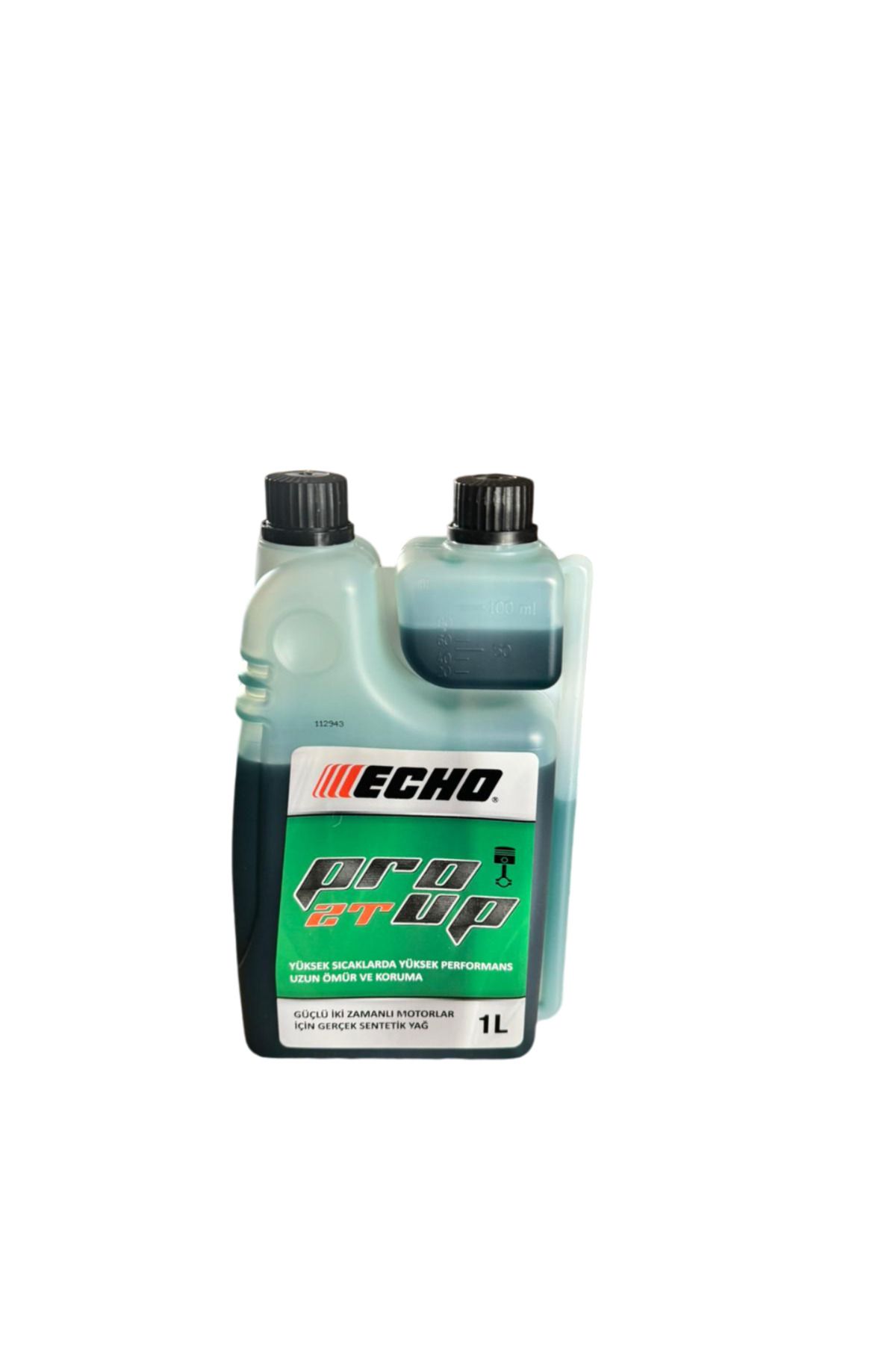 Yağ Proup 2 Zamanlı 1 Lt Dumansız