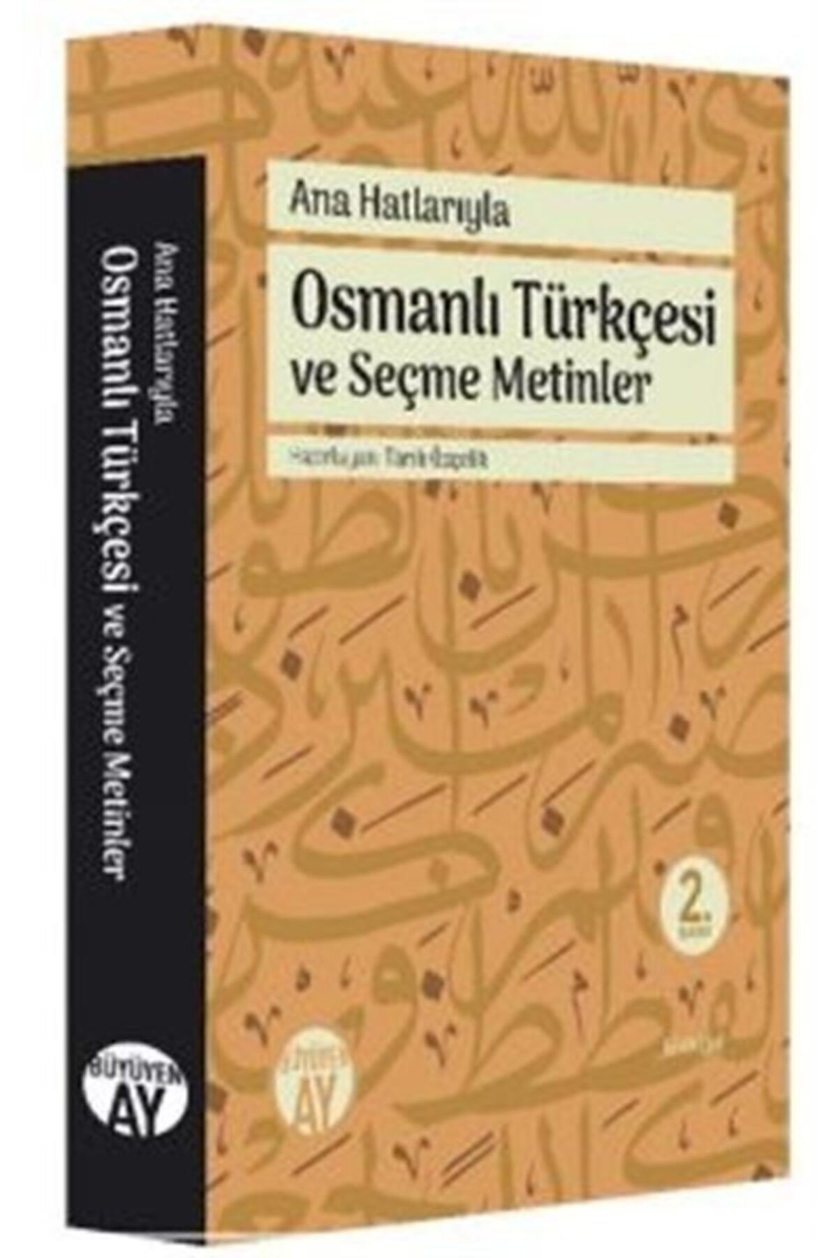 Büyüyen Ay Yayınları Conturul Turcilor Otomani Și Texte Selectate - Colectiv - One Size
