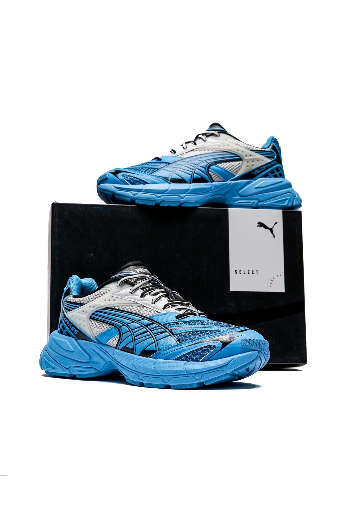 Puma-Velophasis Factory Limited Edition Sneaker 4