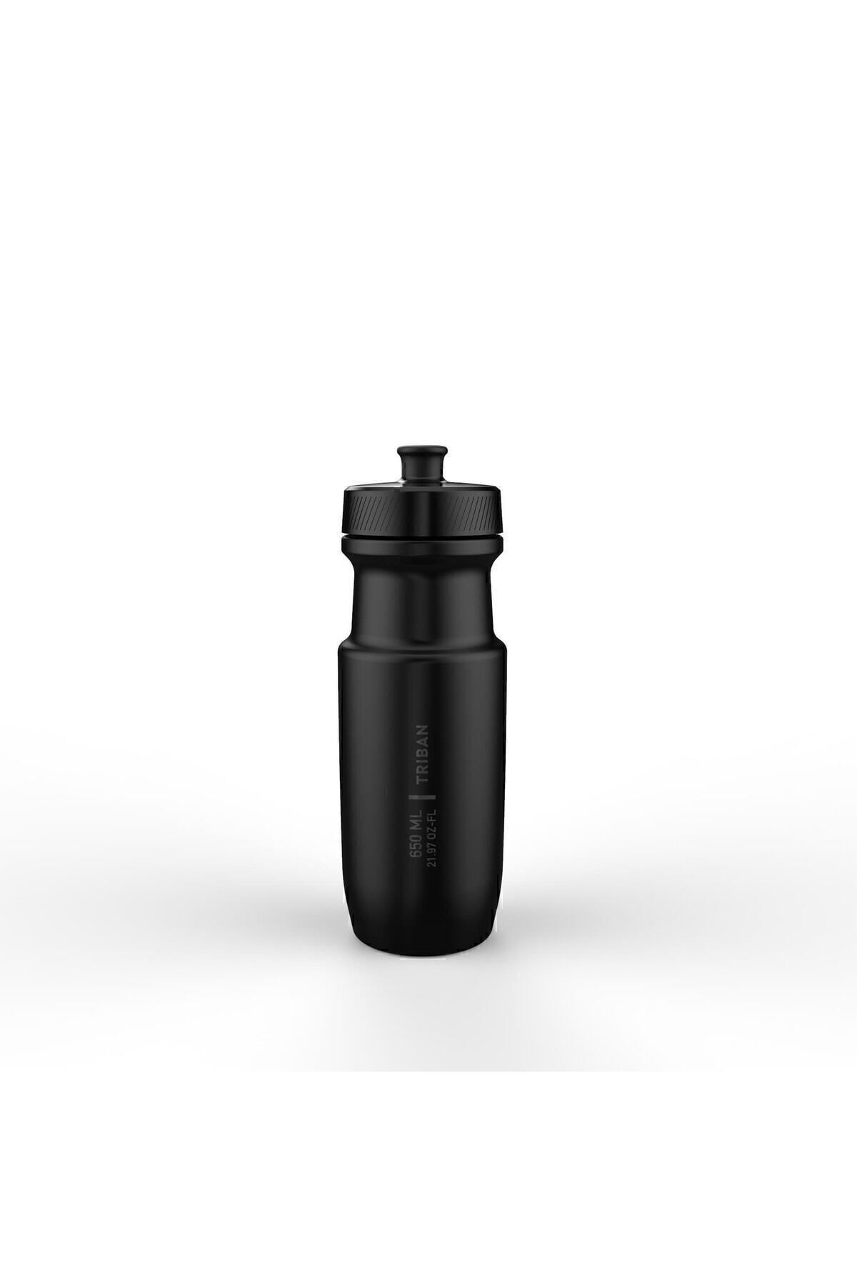 Triban Matara  650 ml Siyah Softflow