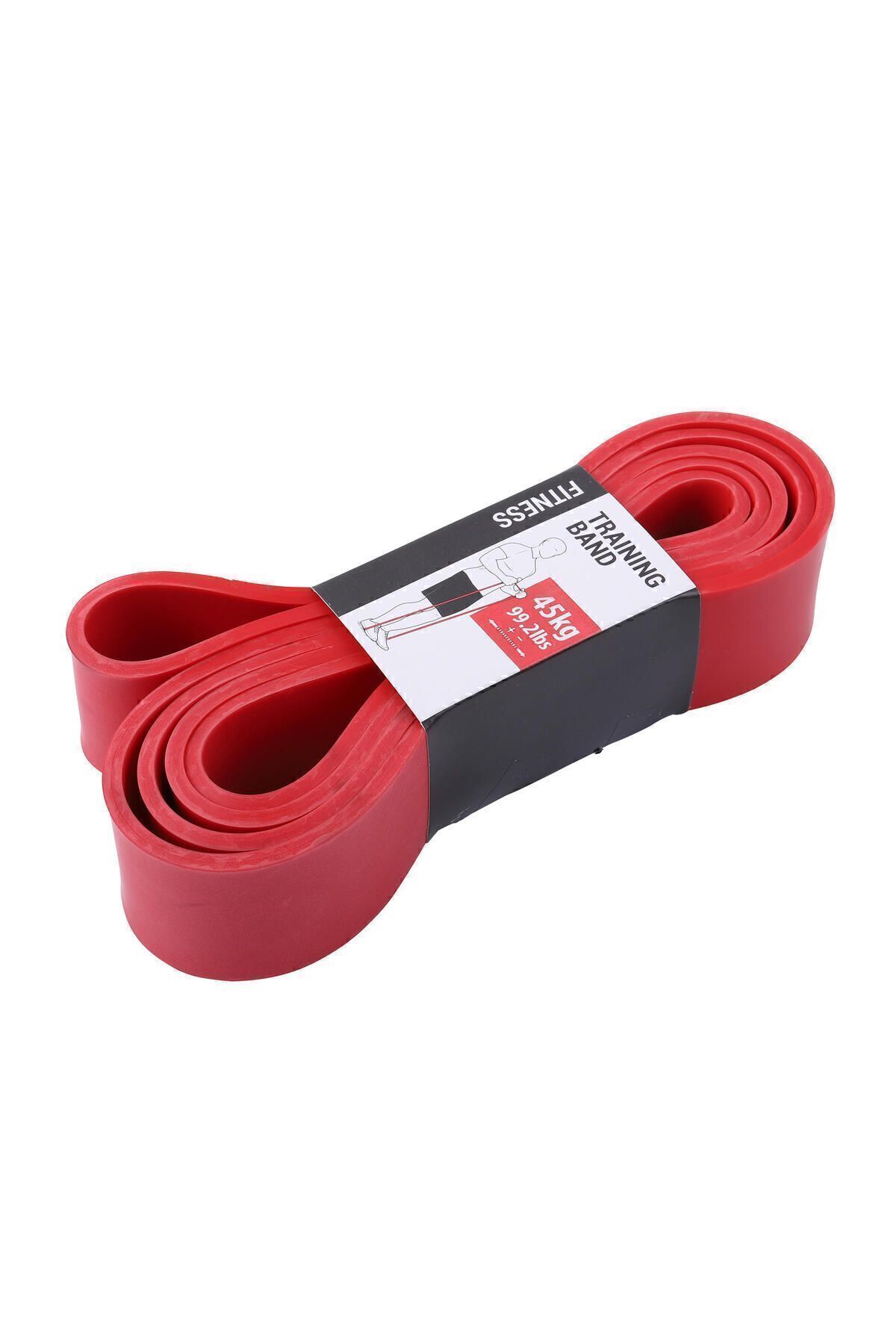 Decathlon Corength Resistance Band 45 kg Training Band Trendyol