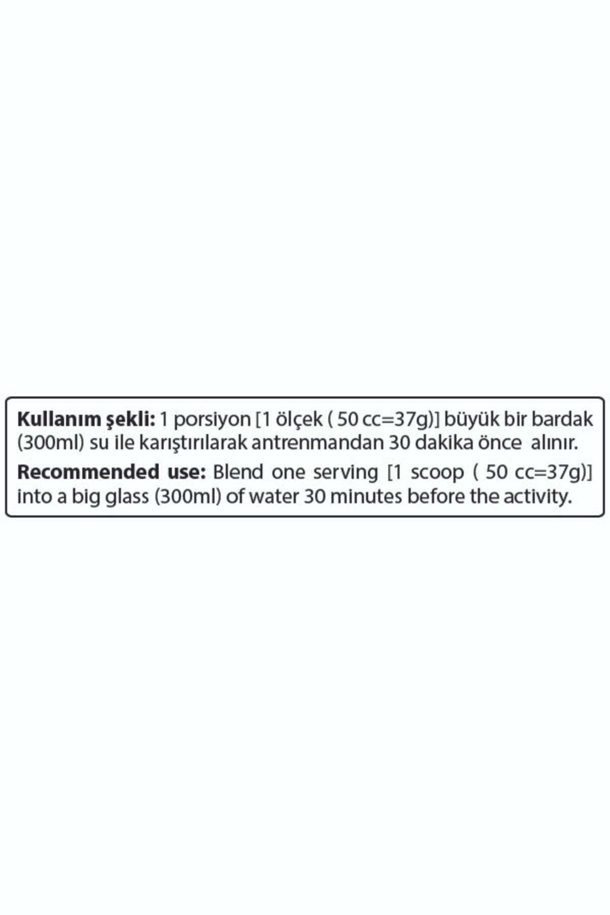 Hardline-Kgt Caffein 5:5:2 - 1000g Comfortable Cut 4