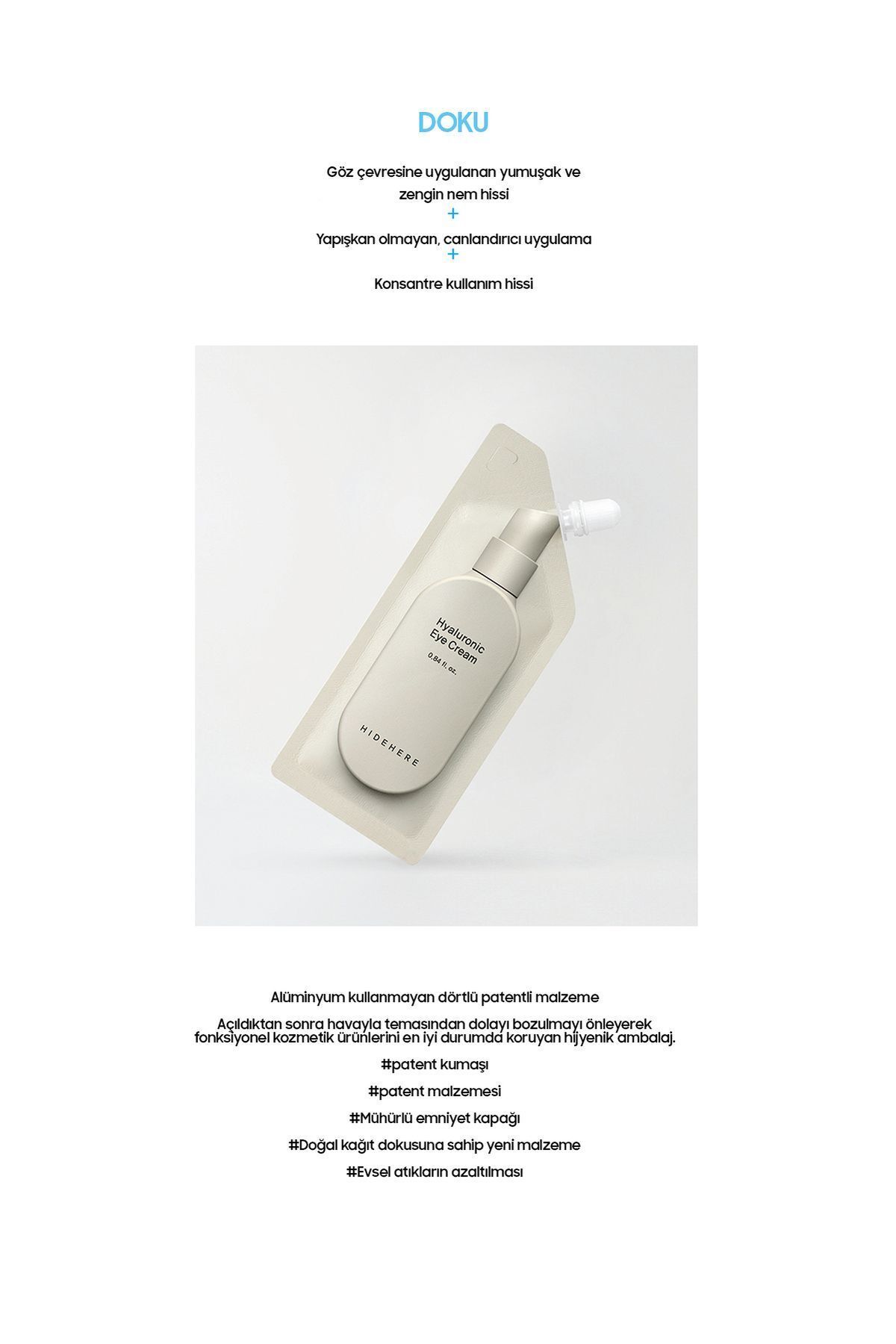 کرم چشم   HİDEHERE | HDR05 اورجینال - تصویر 6