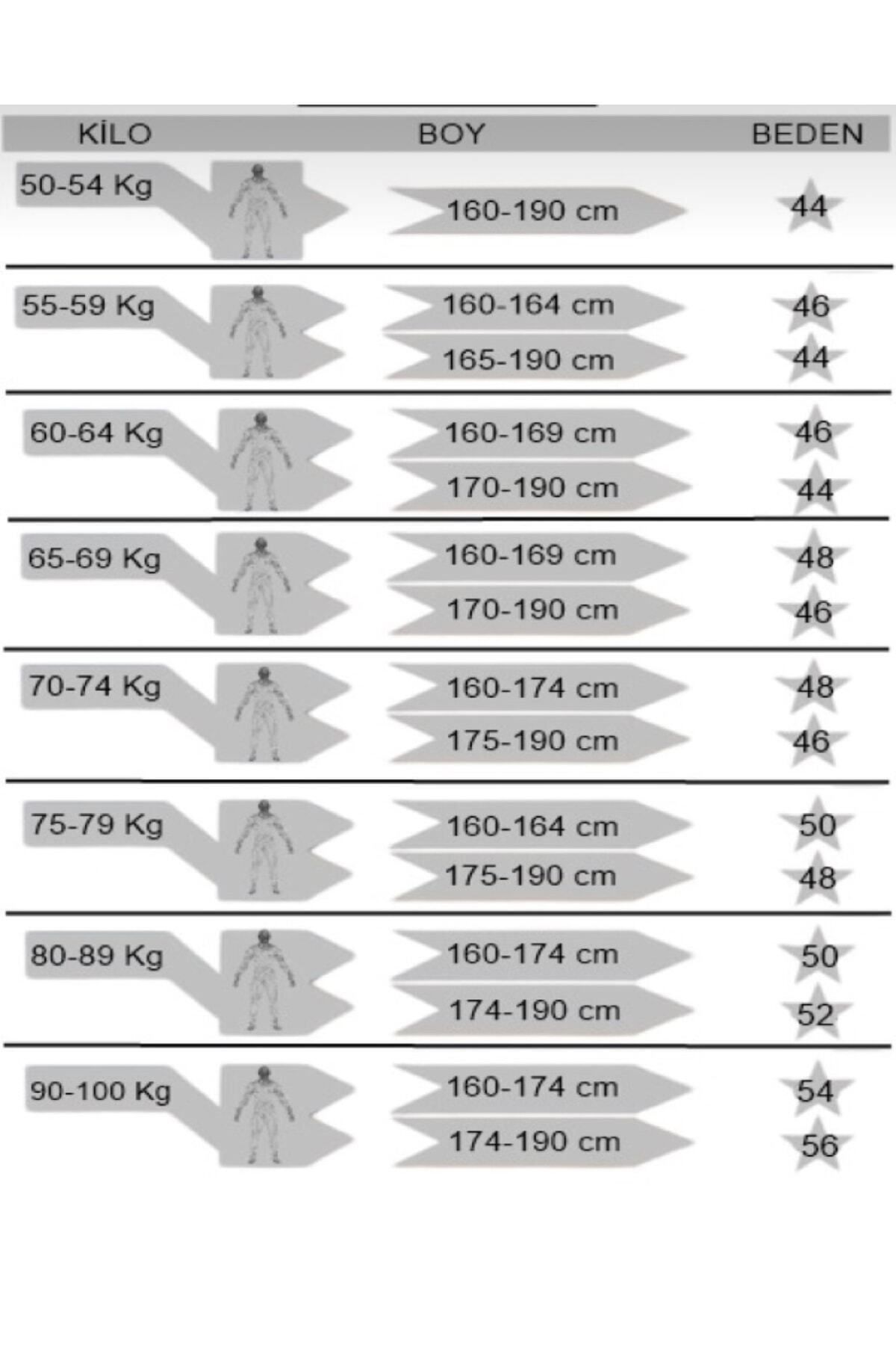 ژاکت مردانه بژ Luisero | 12 اورجینال - تصویر 8