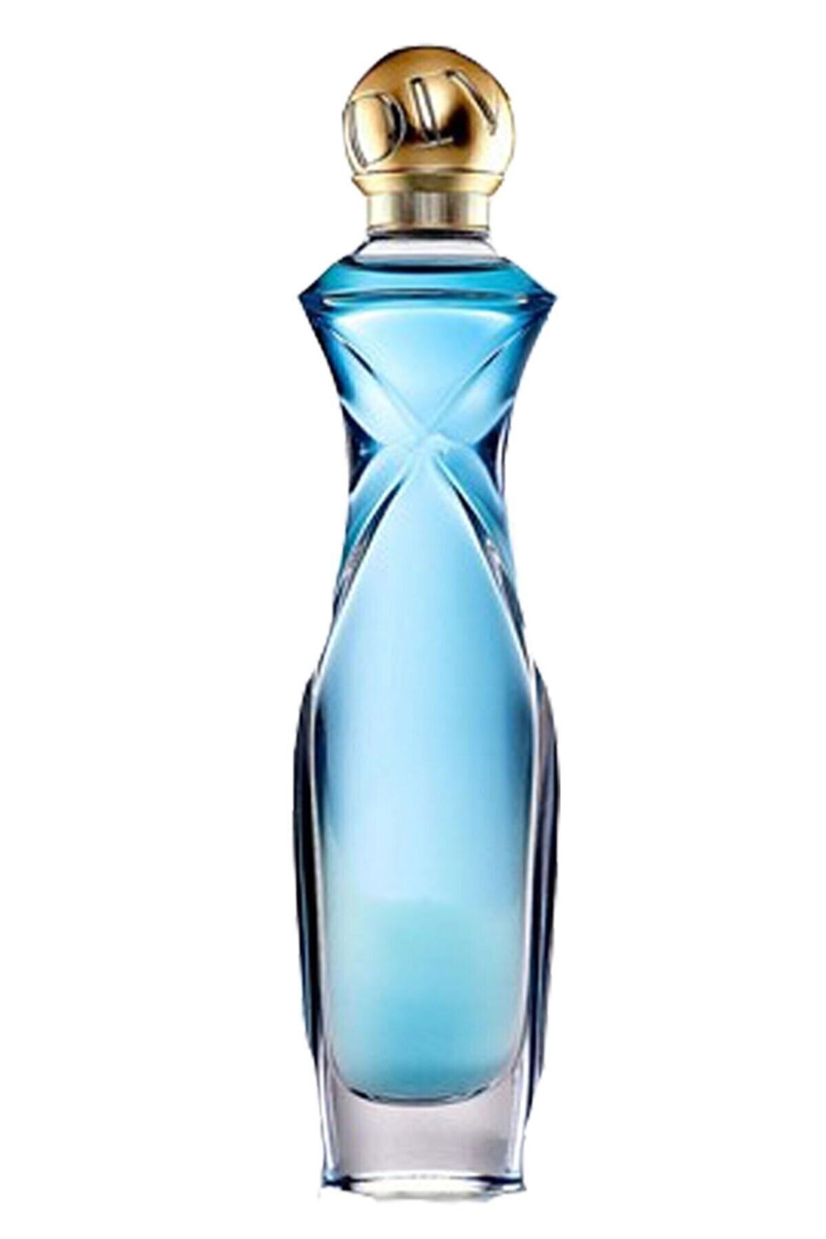 عطر زنانه Divine Edp 50 ml ERD000058 Oriflame