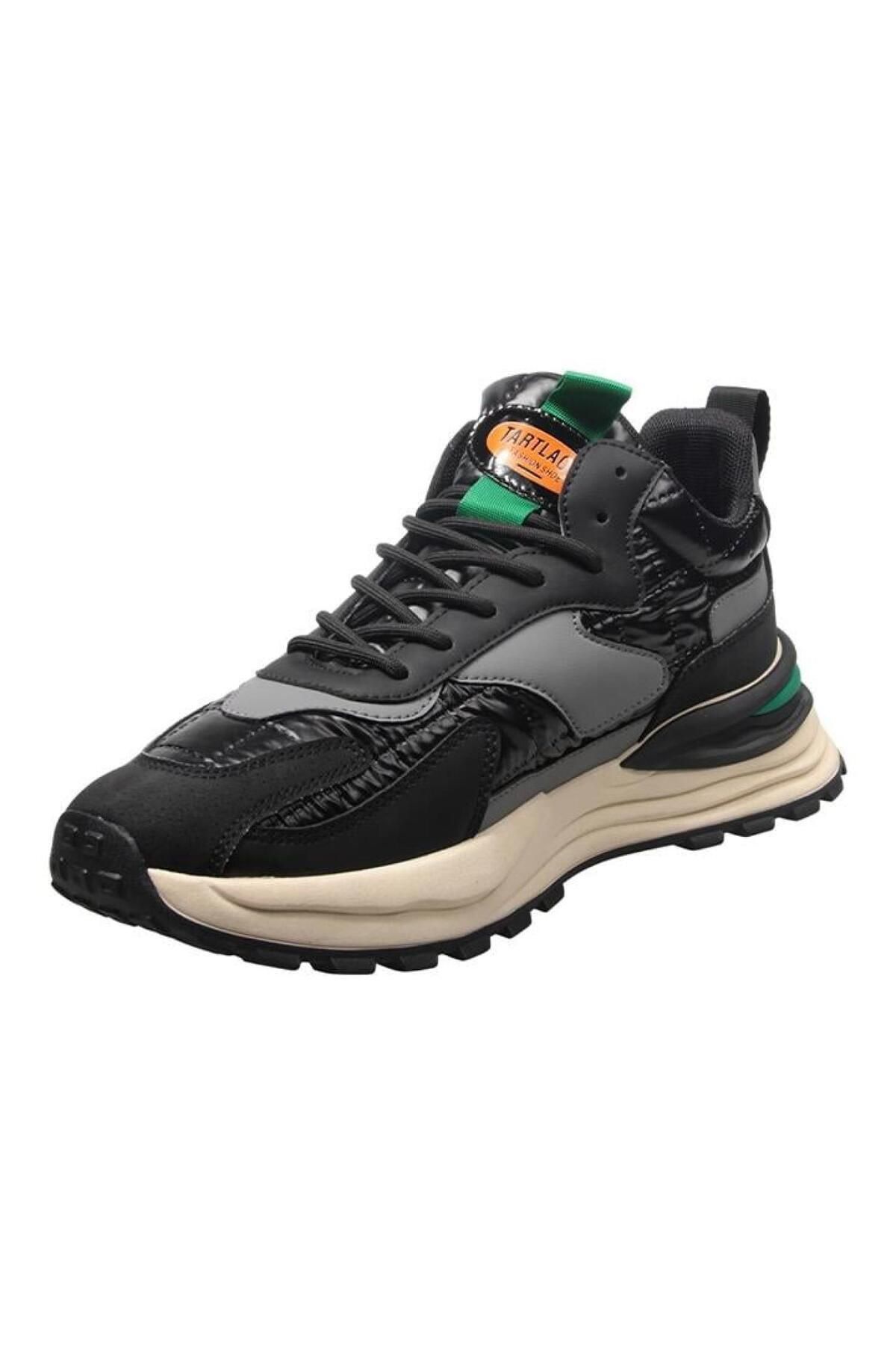 M.P.-Ανδρικά αθλητικά παπούτσια - Mp 232-1235mi Mp Sports Casual 3