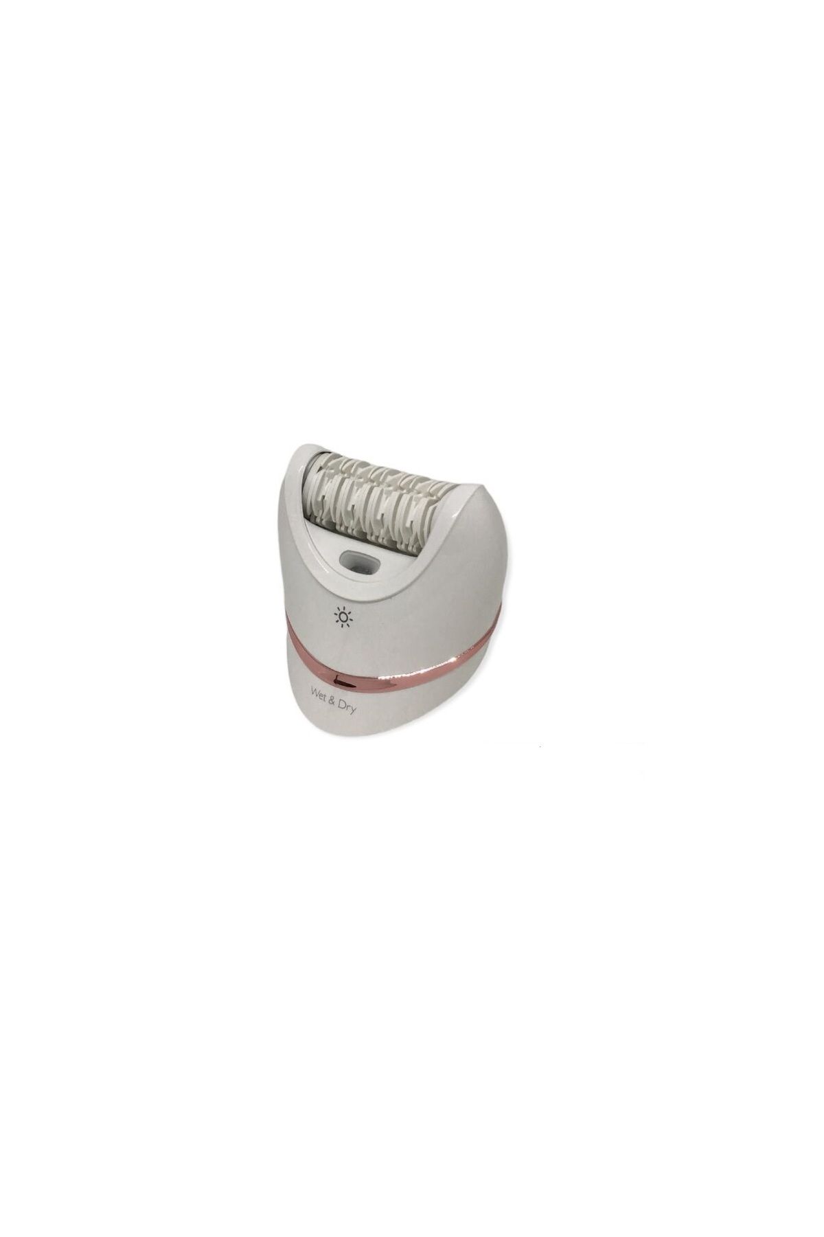 Philips 8000 Serisi Epilatör Başlığı Epilatör ve Epilasyon  Uyumlu