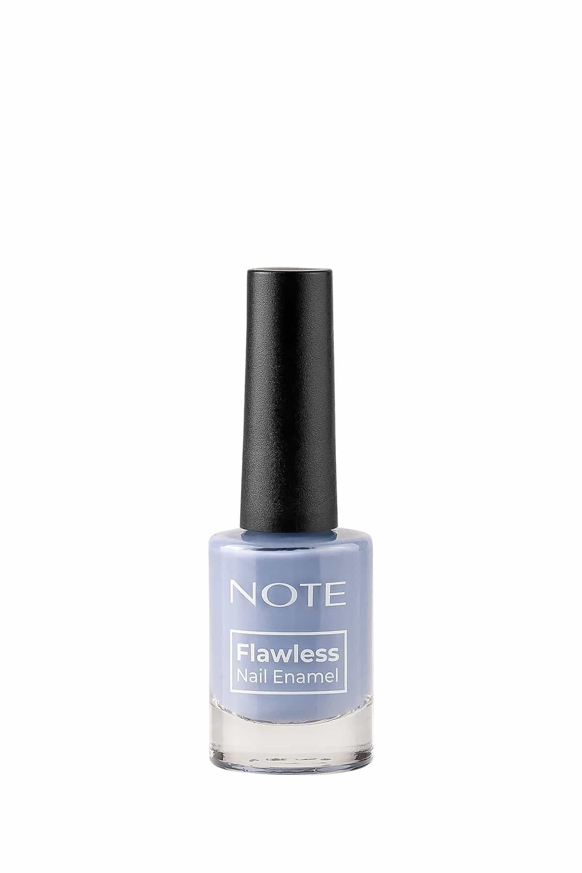 لاک ناخن زنانه    | نوت کازمتیکس Note Cosmetics NAIL FLAWLESS - تصویر 2