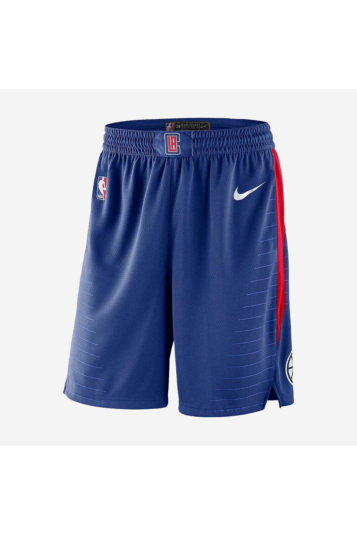 Clippers swingman shorts shop