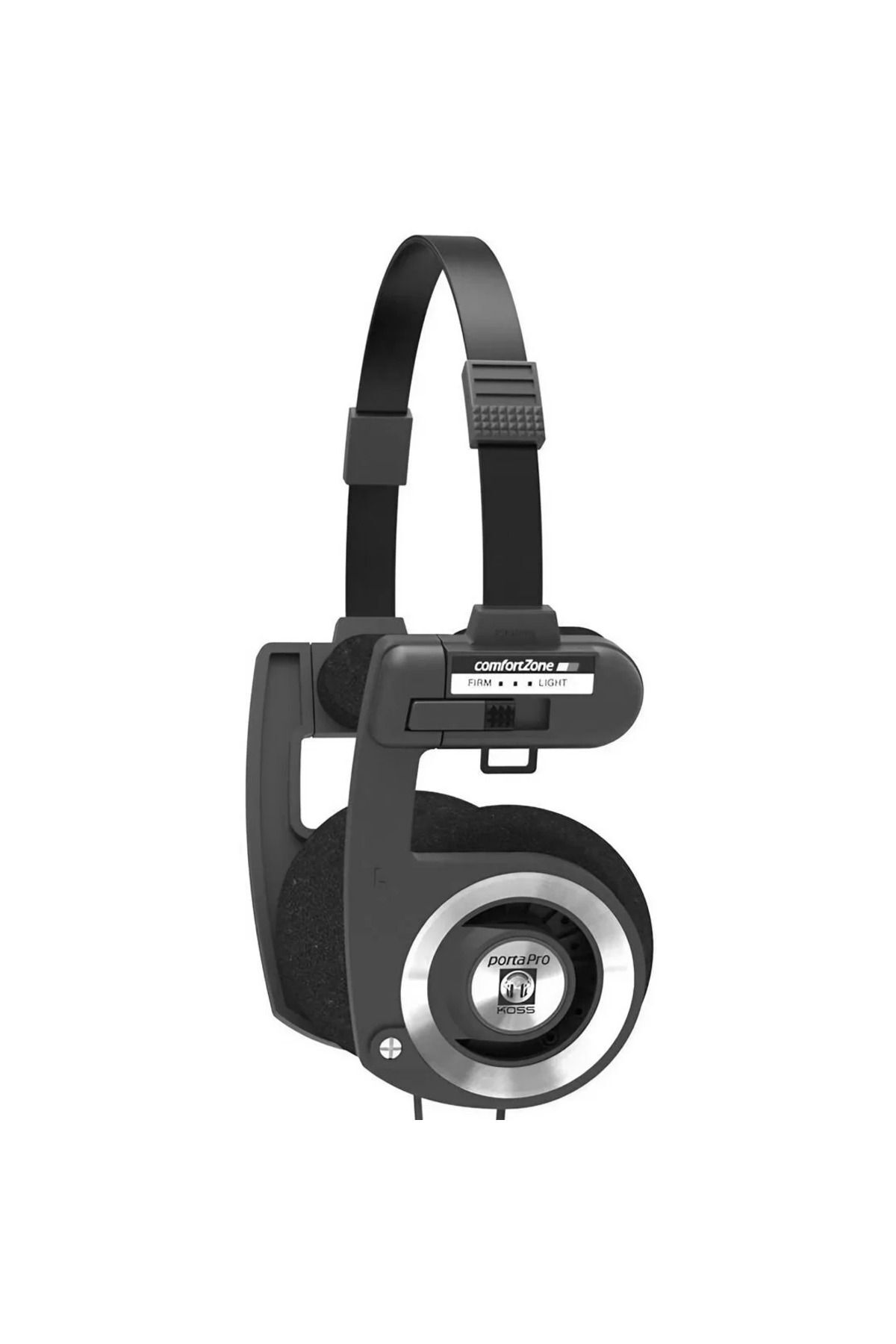 KOSS Porta Pro® Black