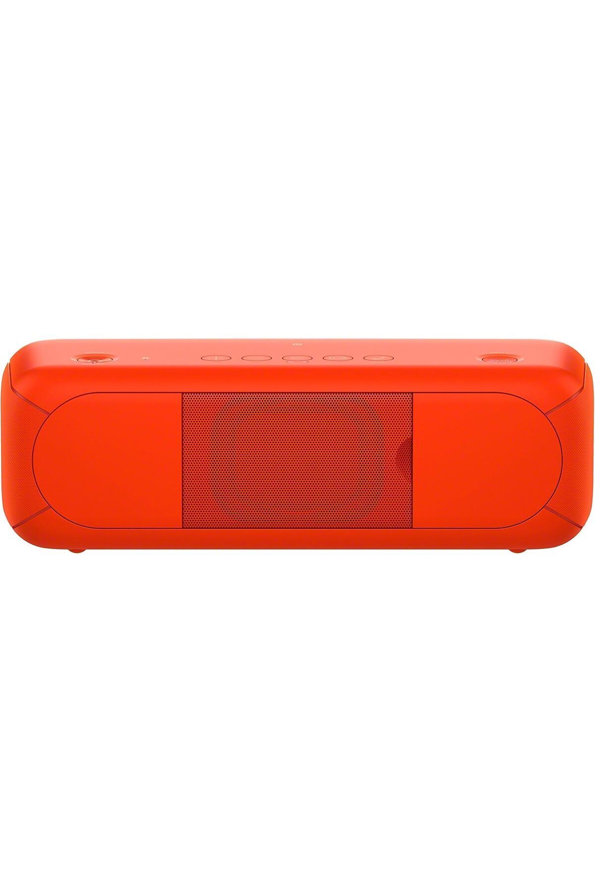 Sony-مكبر صوت بلوتوث SRS-XB40 أحمر 7