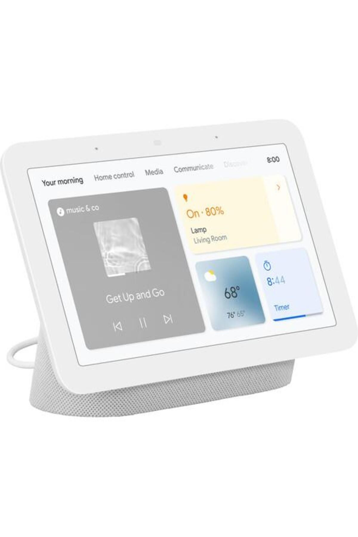 Google Nest Hub　未開封 Google Nest Hub 2nd Hoparlör Beyaz - Fiyatı, Yorumları