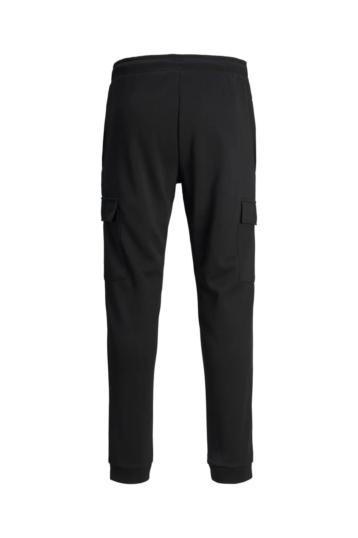 جک اند جونز شلوار عرق گیر جک جونز کارگو 12261990 JPSTGORDON JJBASIC ICE CARGO Sweat Pants