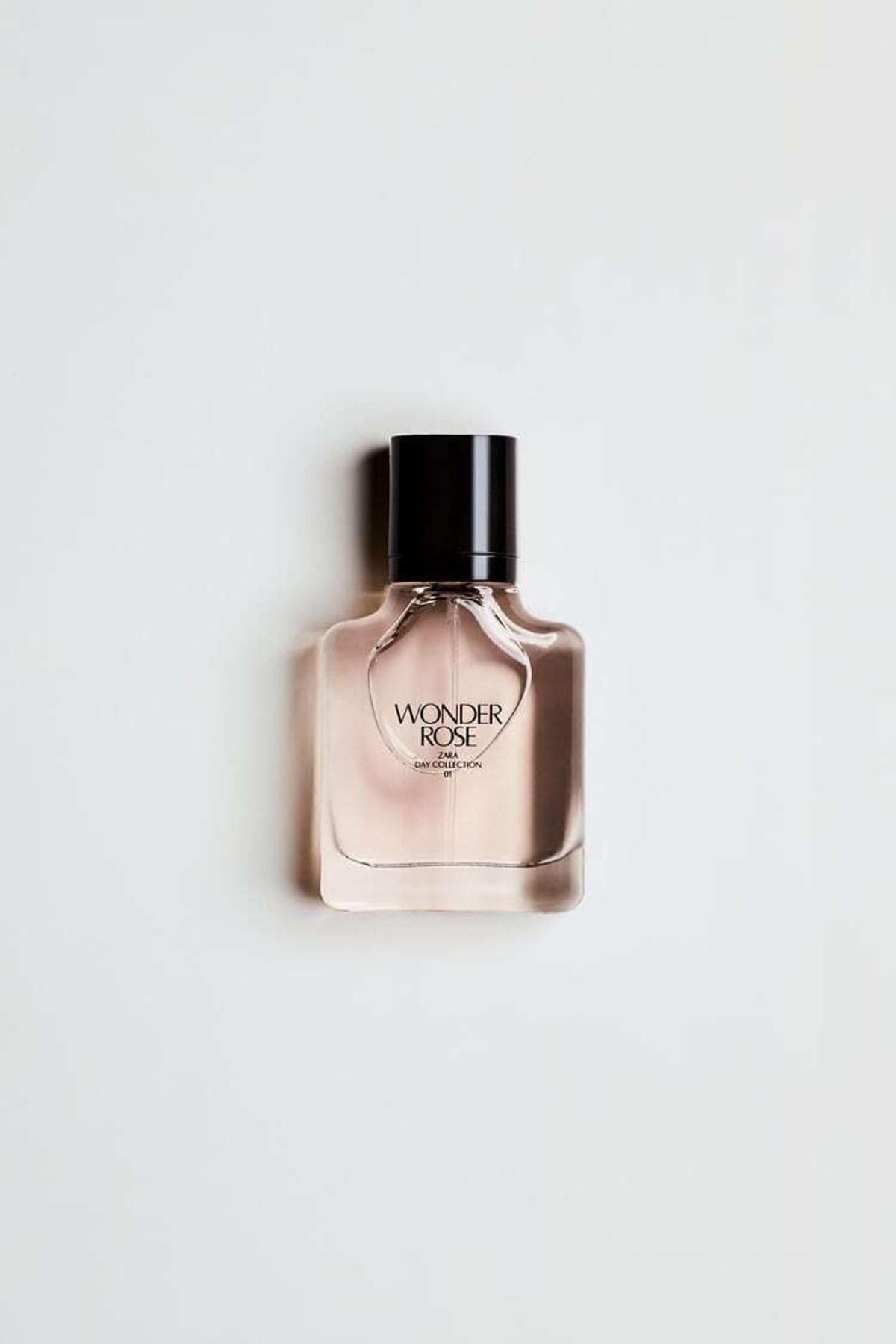Zara Wonder Rose Edt 30 ml Kad n Parfum Fiyat Yorumlar Trendyol