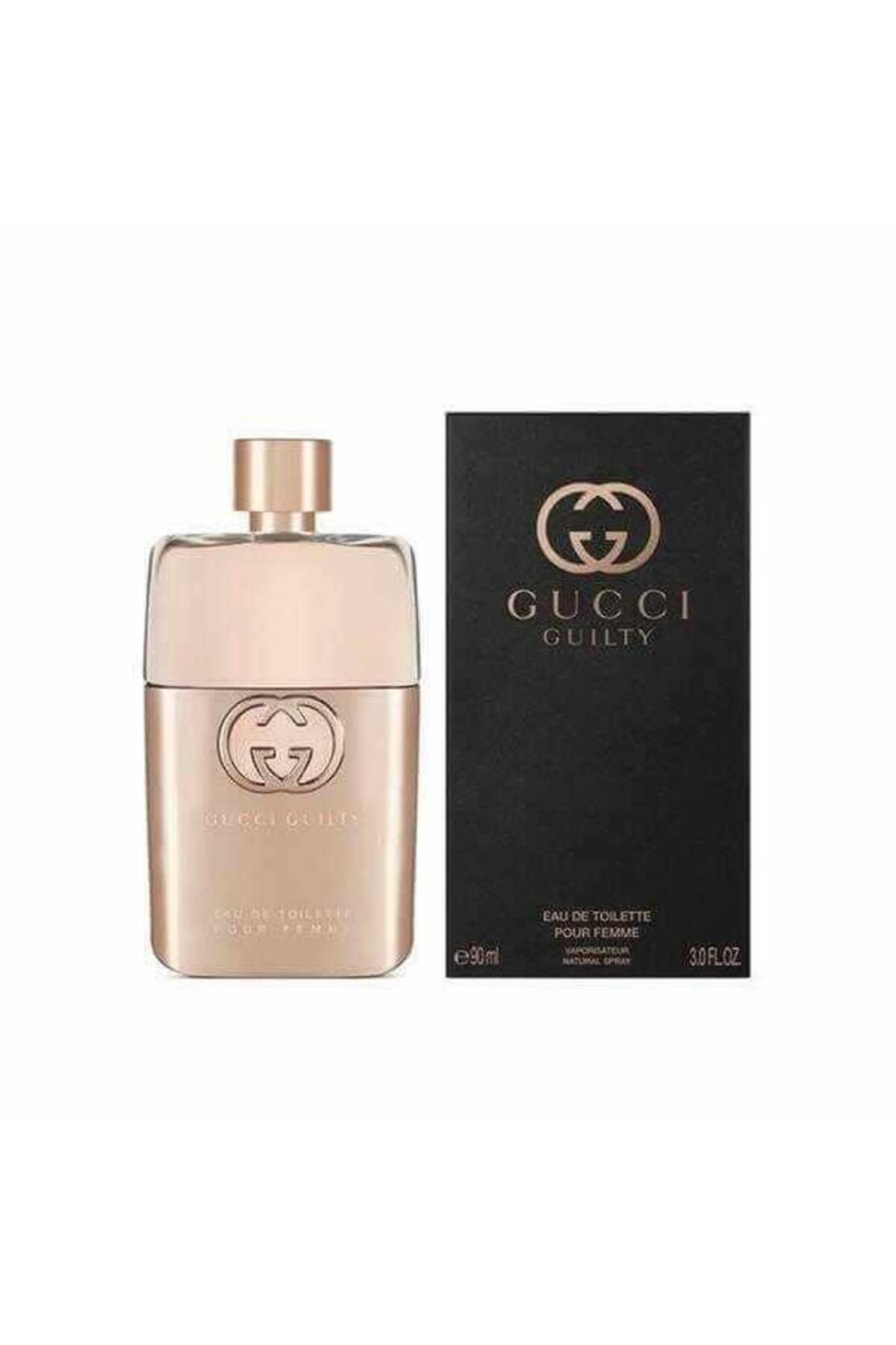 Guilty Femme Edt 90 میلی لیتر Gucci