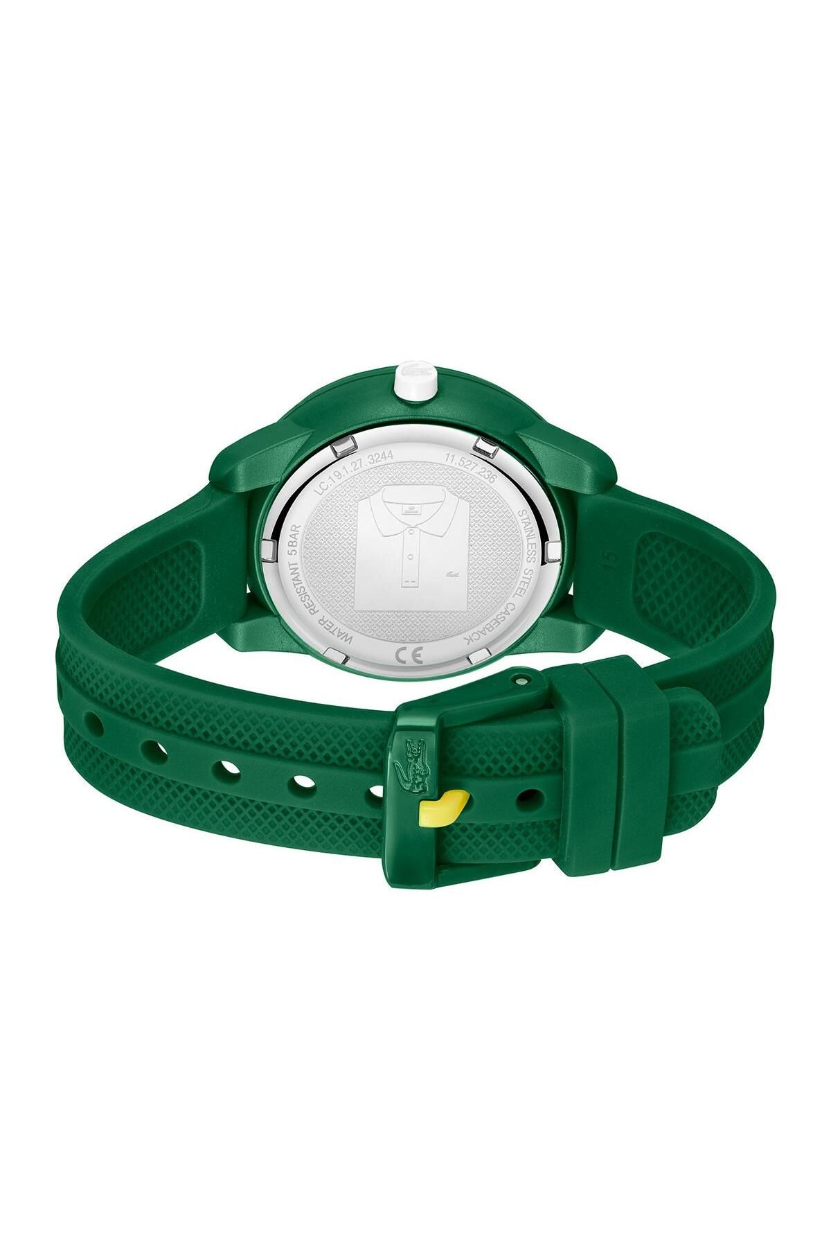 ساعت Lacoste لاکوست روزمره بچه گانه Lac2030055 اورجینال - تصویر 3